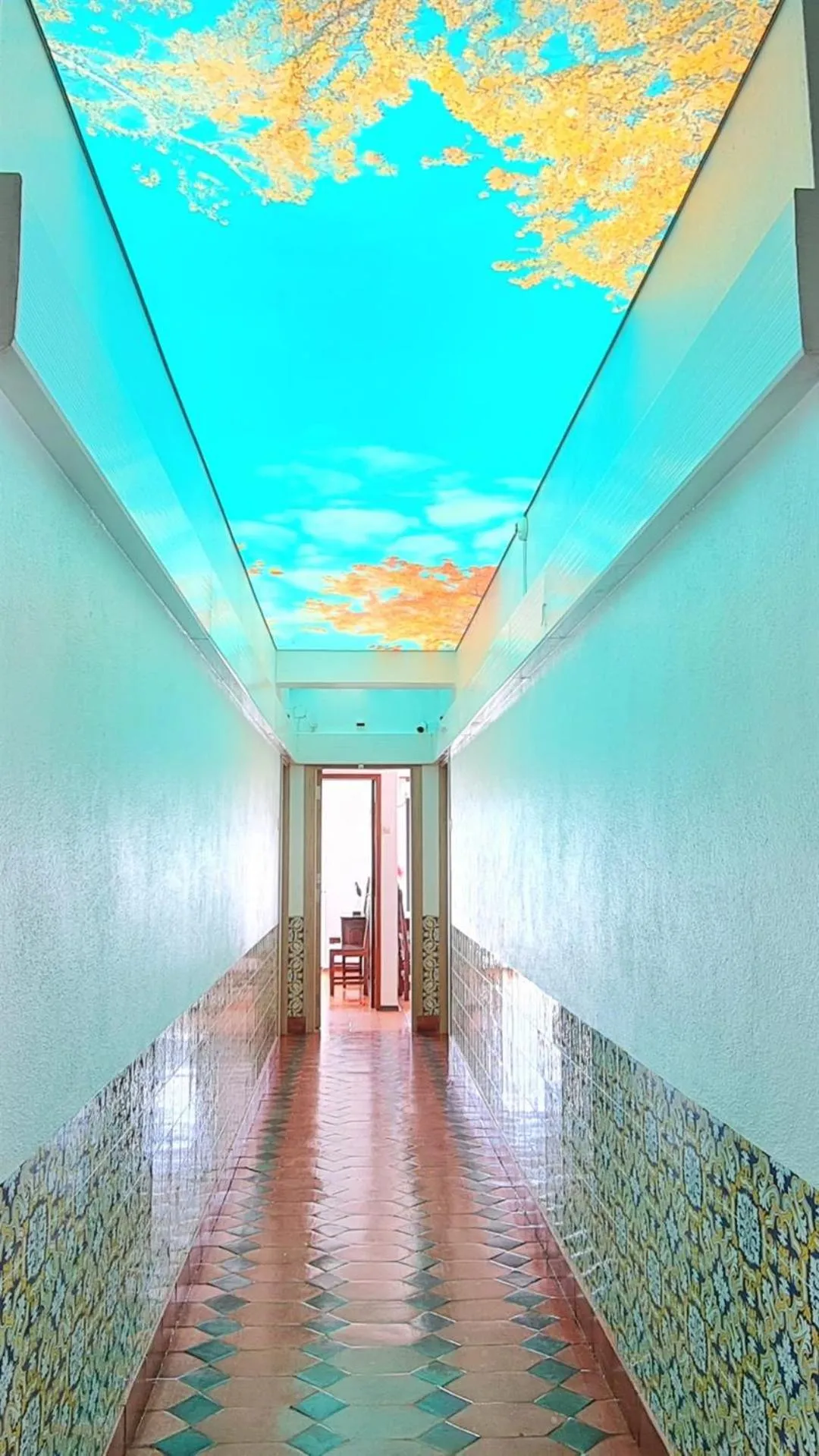 Facade/entrance in Solar dos Carvalhos - Apartamentos de Turismo