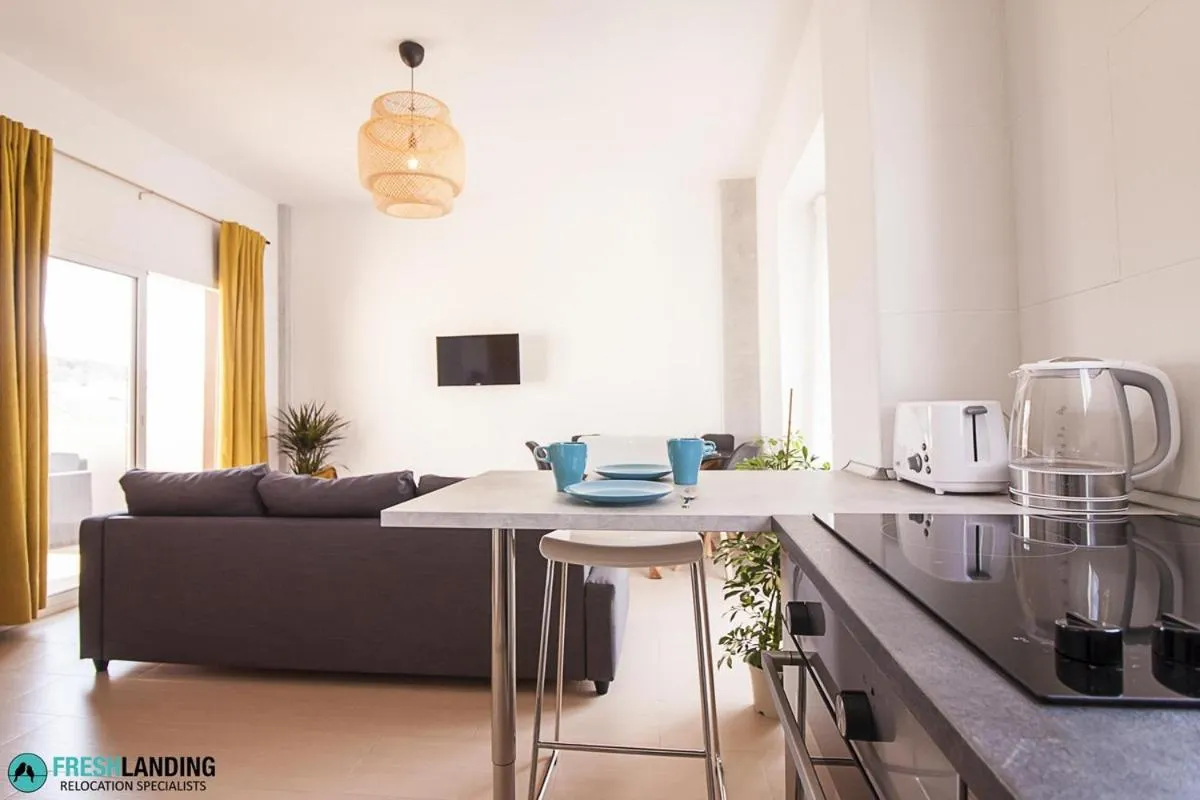 Kitchen or kitchenette in Rayito by FreshLanding