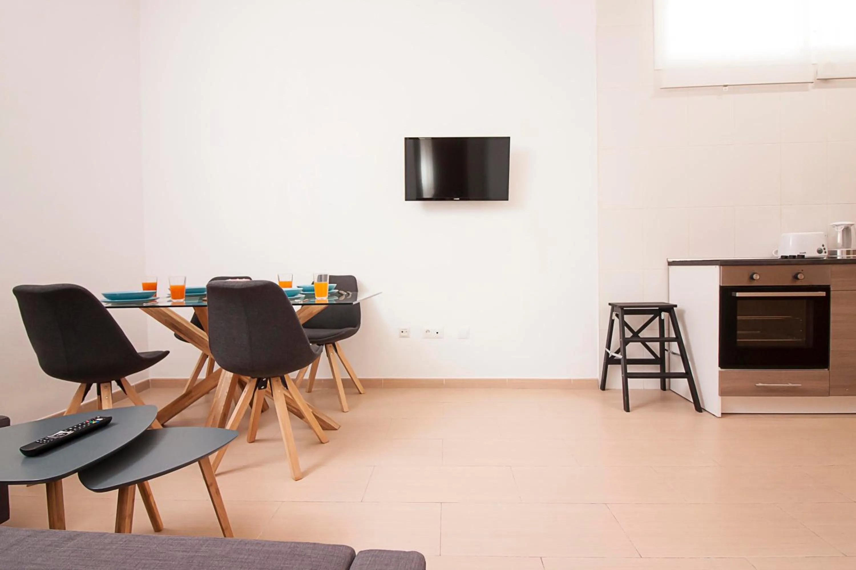 Kitchen or kitchenette in Rayito by FreshLanding