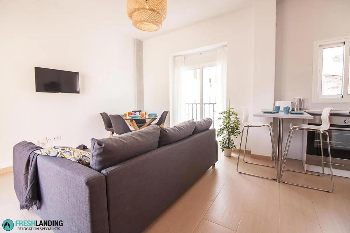 Kitchen or kitchenette in Rayito by FreshLanding