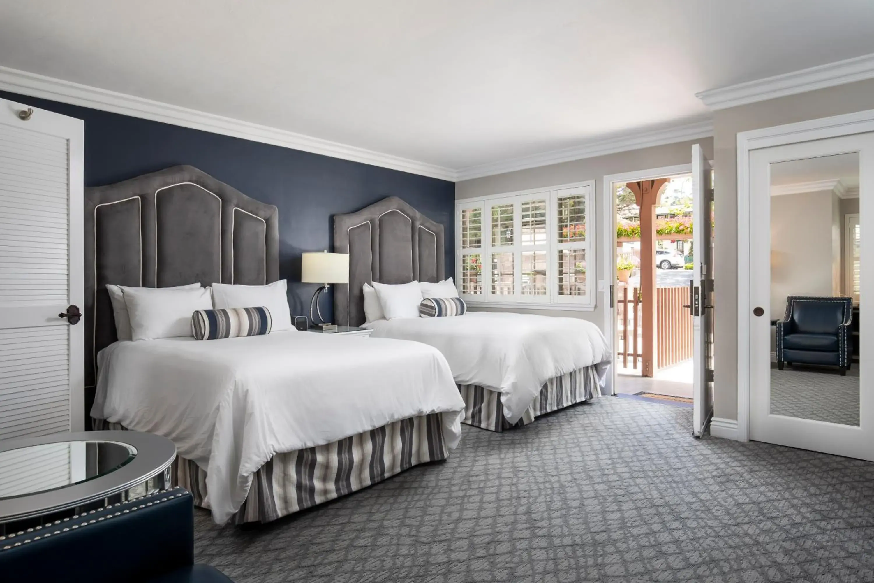 Standard Double Room in Candle Light Inn Standard Double Room in Candle Light Inn