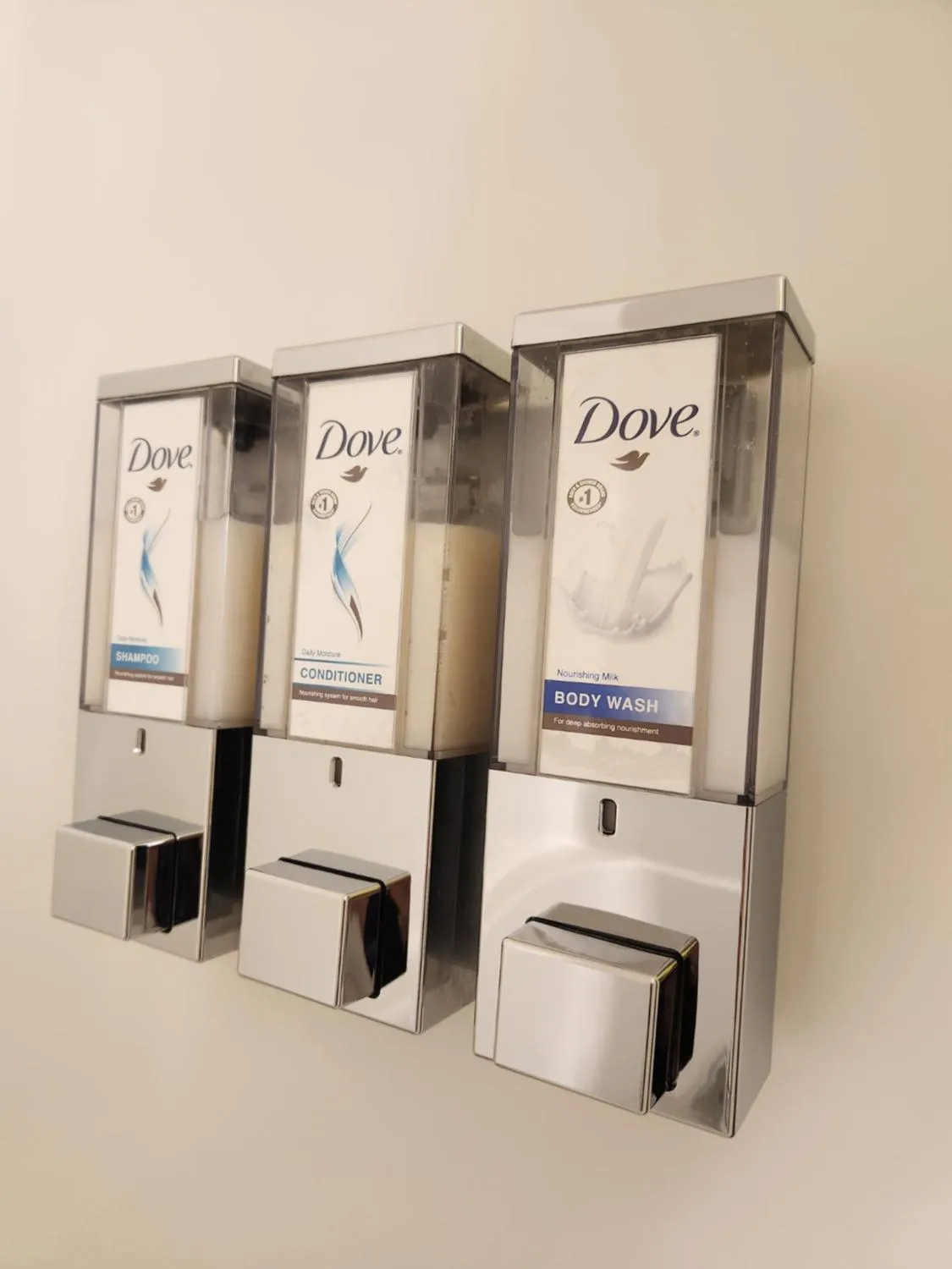 Bathroom in Super 8 by Wyndham Winnipeg East MB