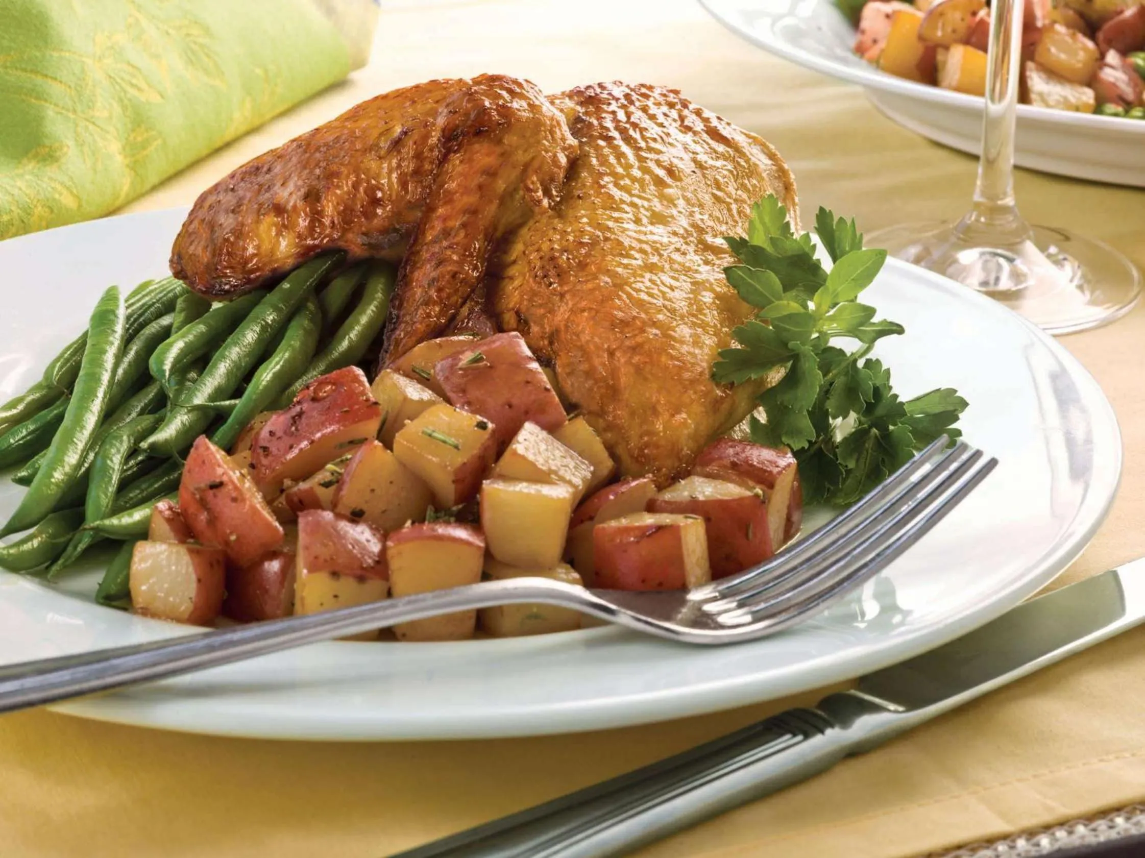 Restaurant/places to eat in Homewood Suites by Hilton Coralville - Iowa River Landing