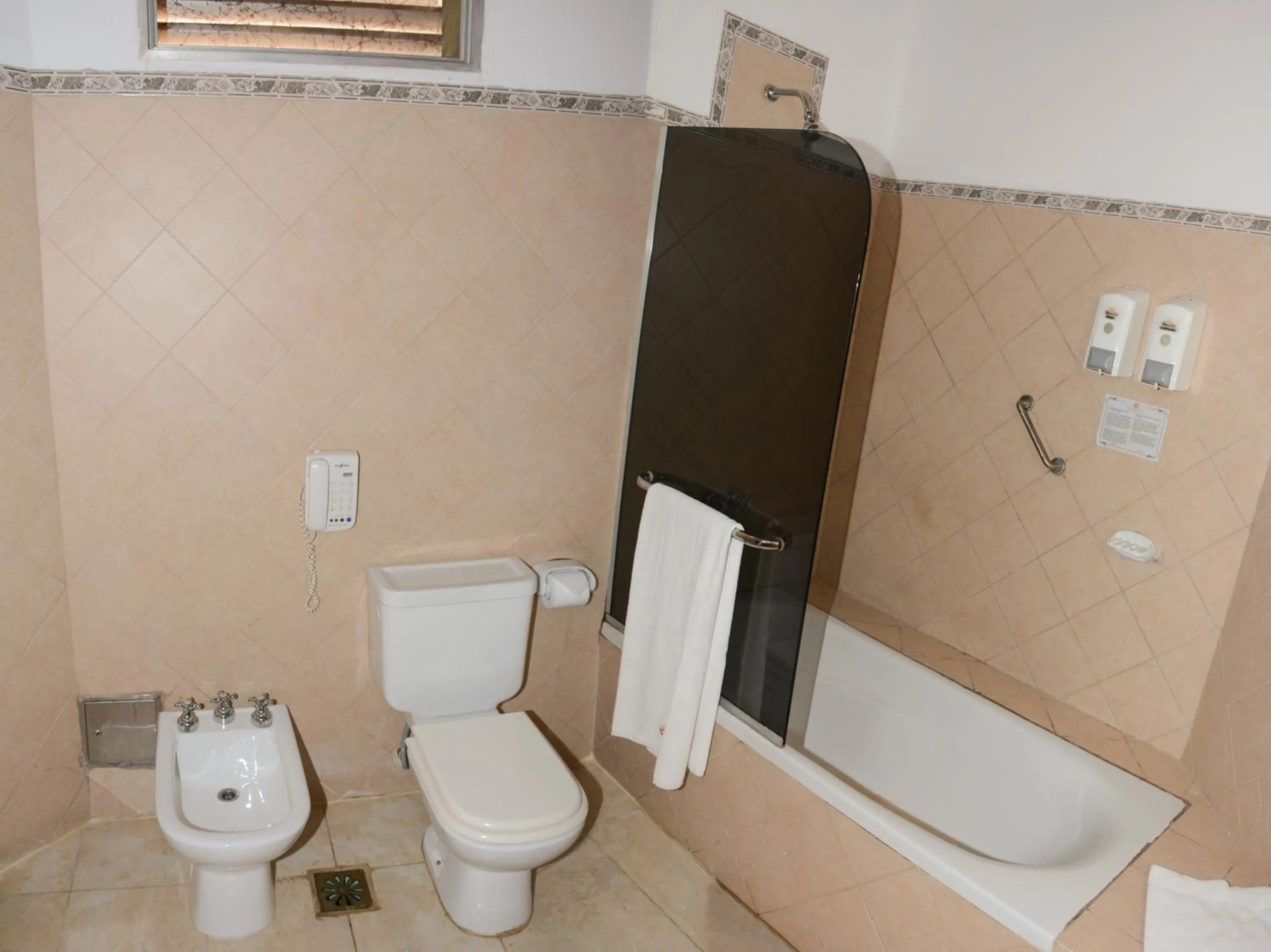 Hostería Posada del Sol