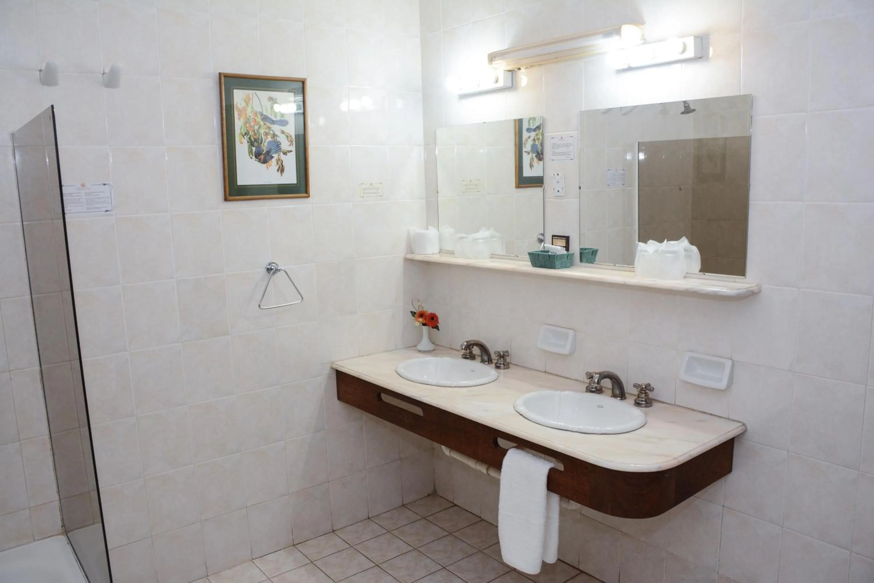 Hostería Posada del Sol