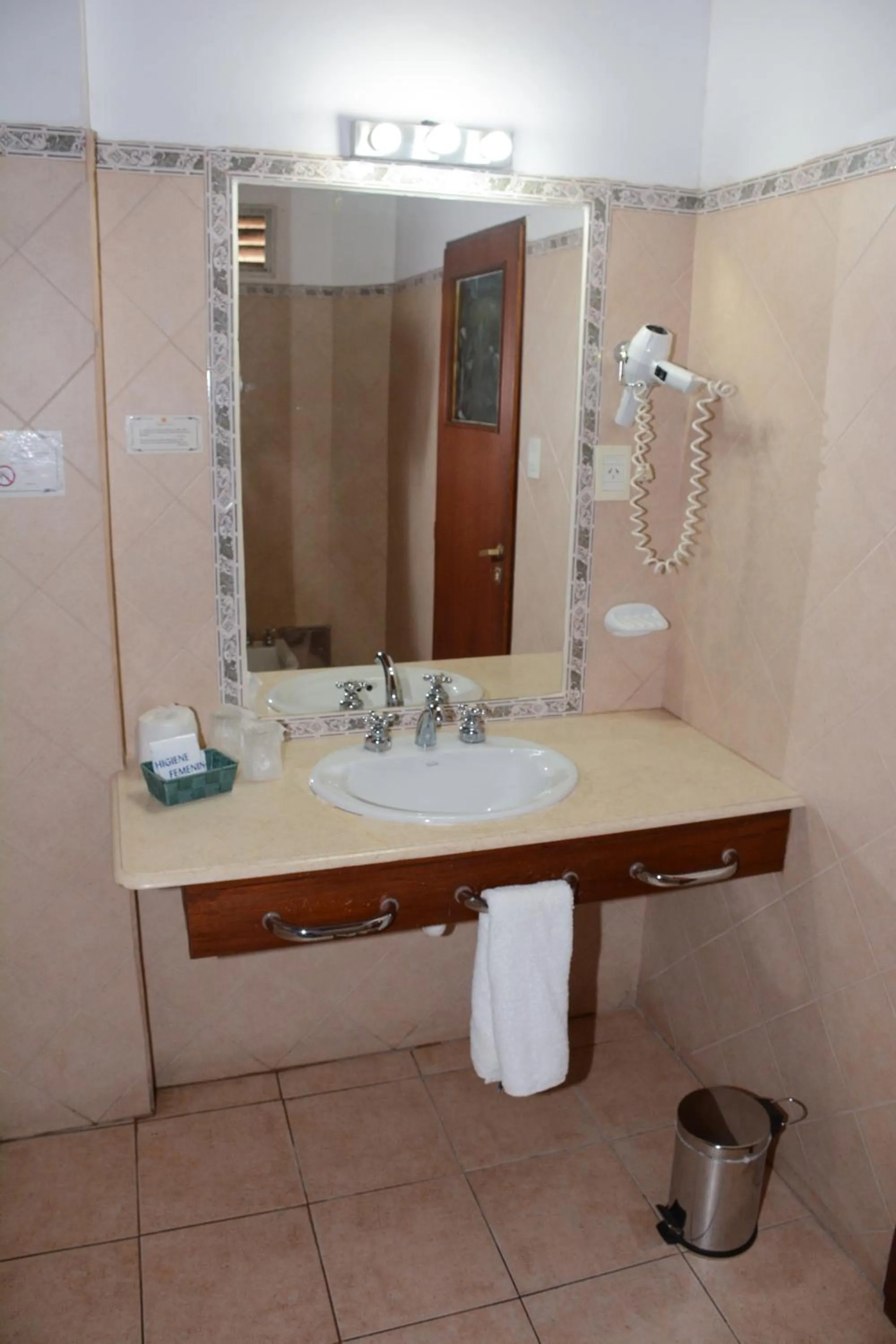 Hostería Posada del Sol