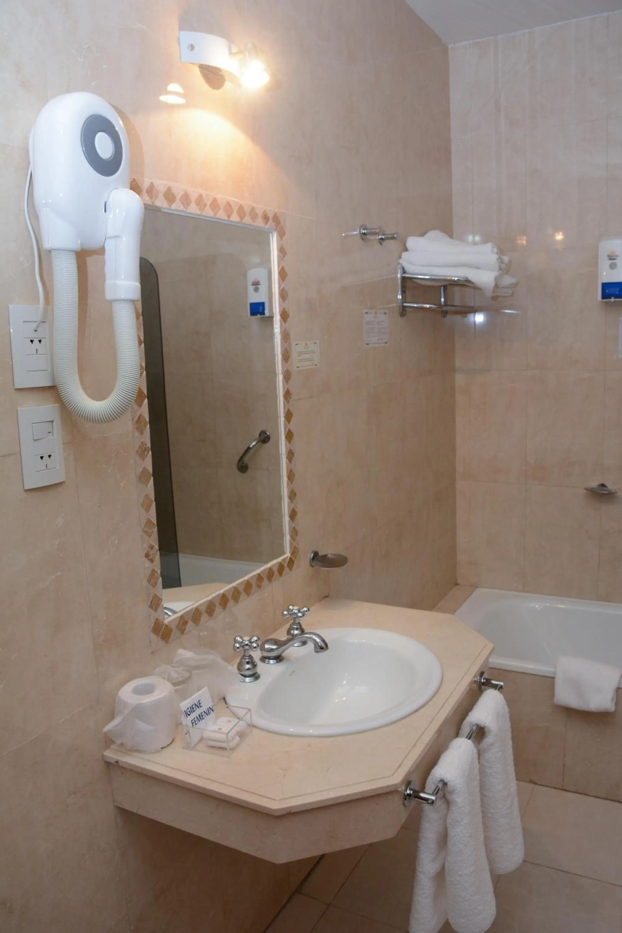 Hostería Posada del Sol