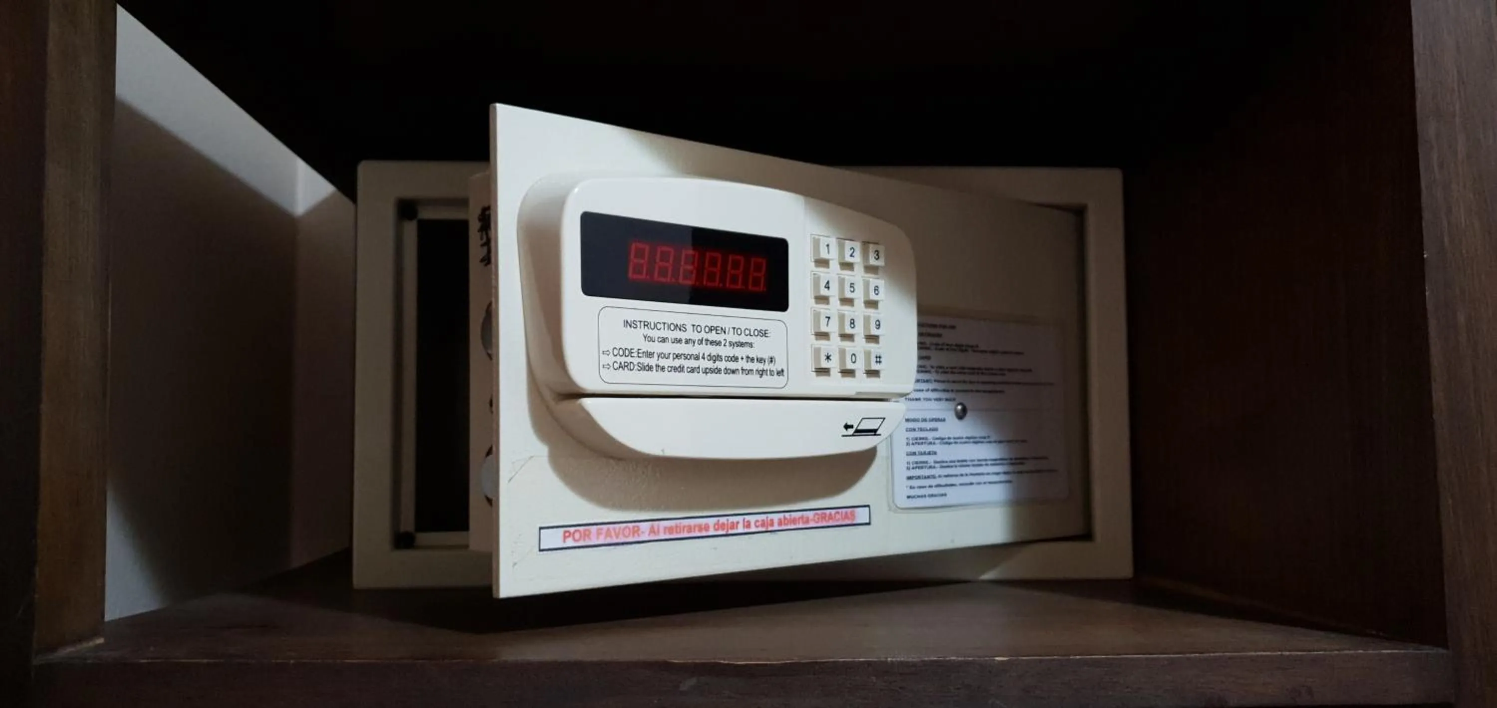 Hostería Posada del Sol