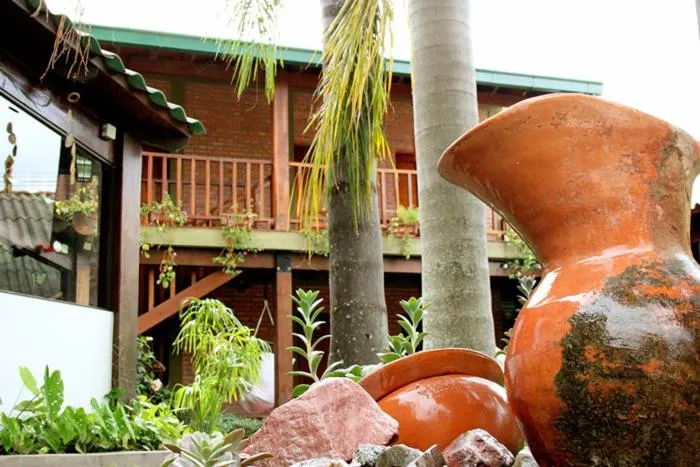 Hostería Posada del Sol