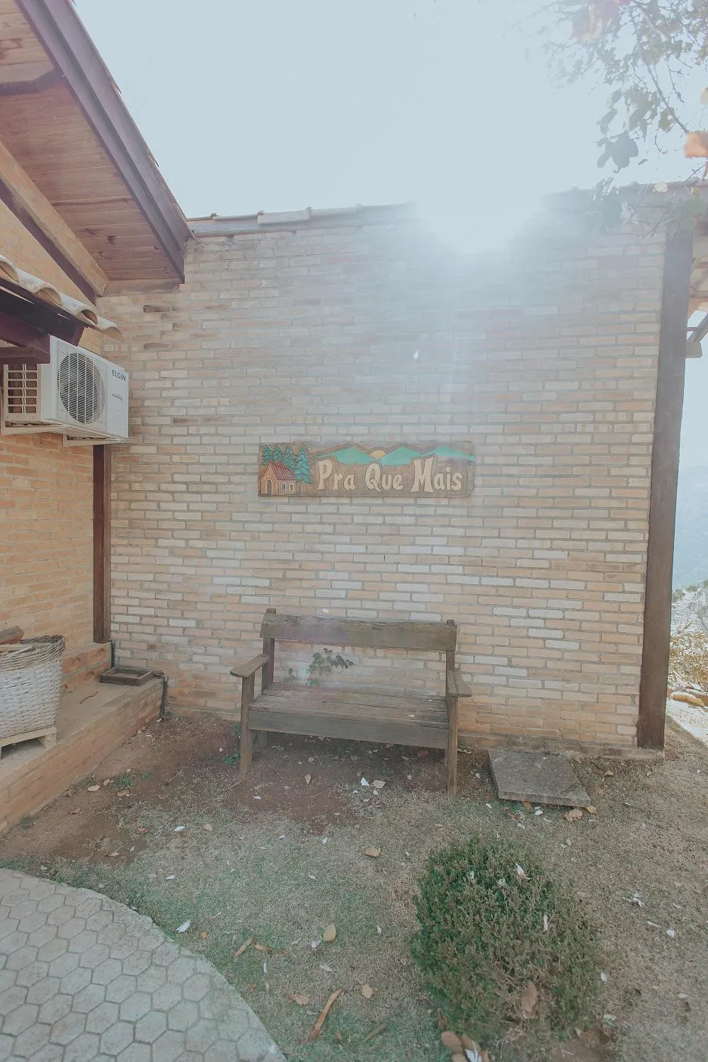 Hotel Pousada Shangri-la