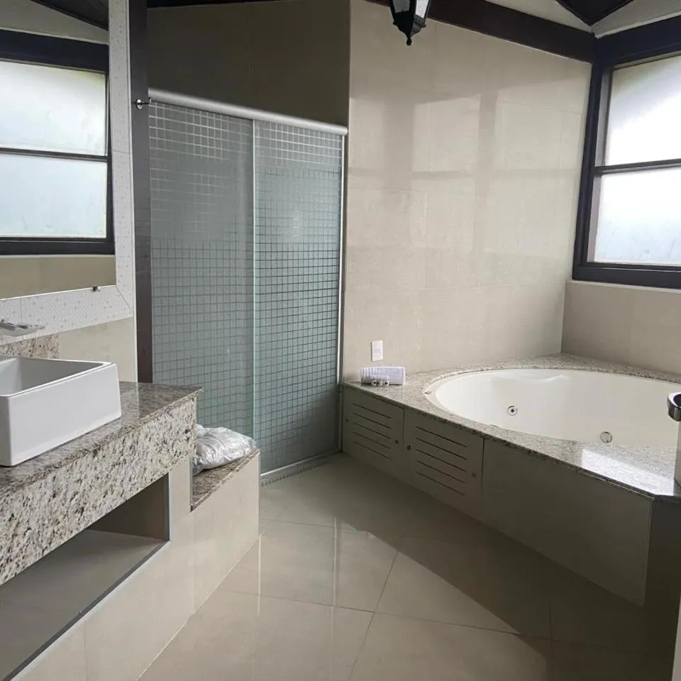 Hotel Pousada Shangri-la