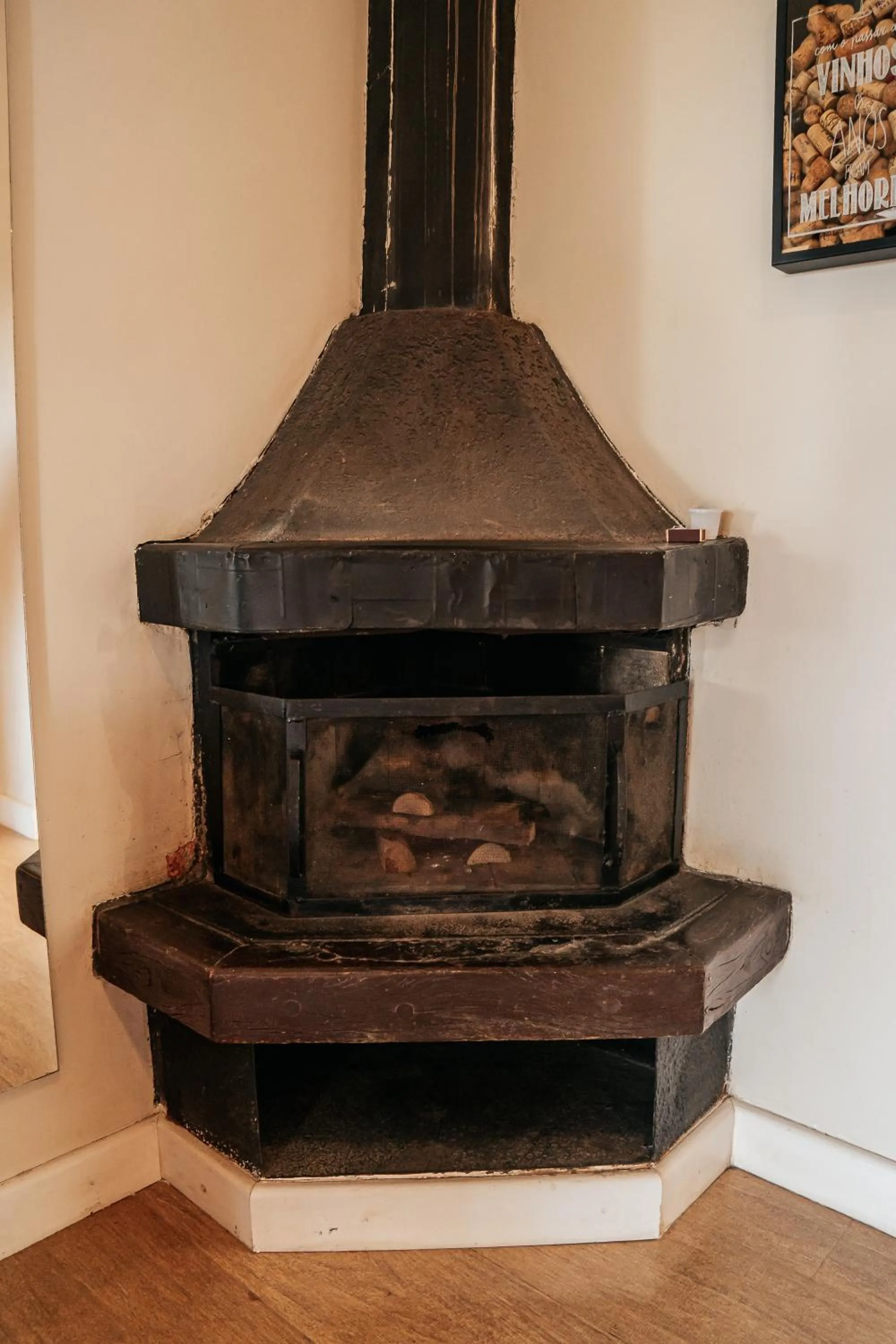 Hotel Pousada Shangri-la