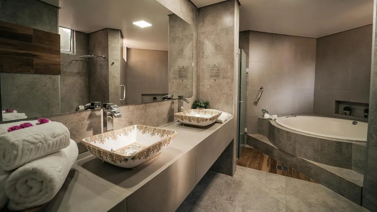 Hotel Pousada Shangri-la