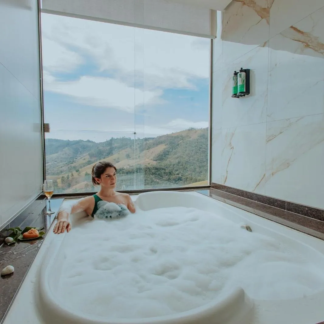 Hotel Pousada Shangri-la