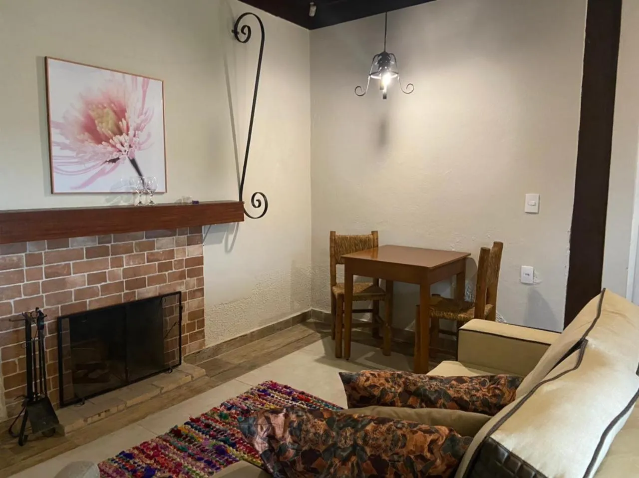 Hotel Pousada Shangri-la