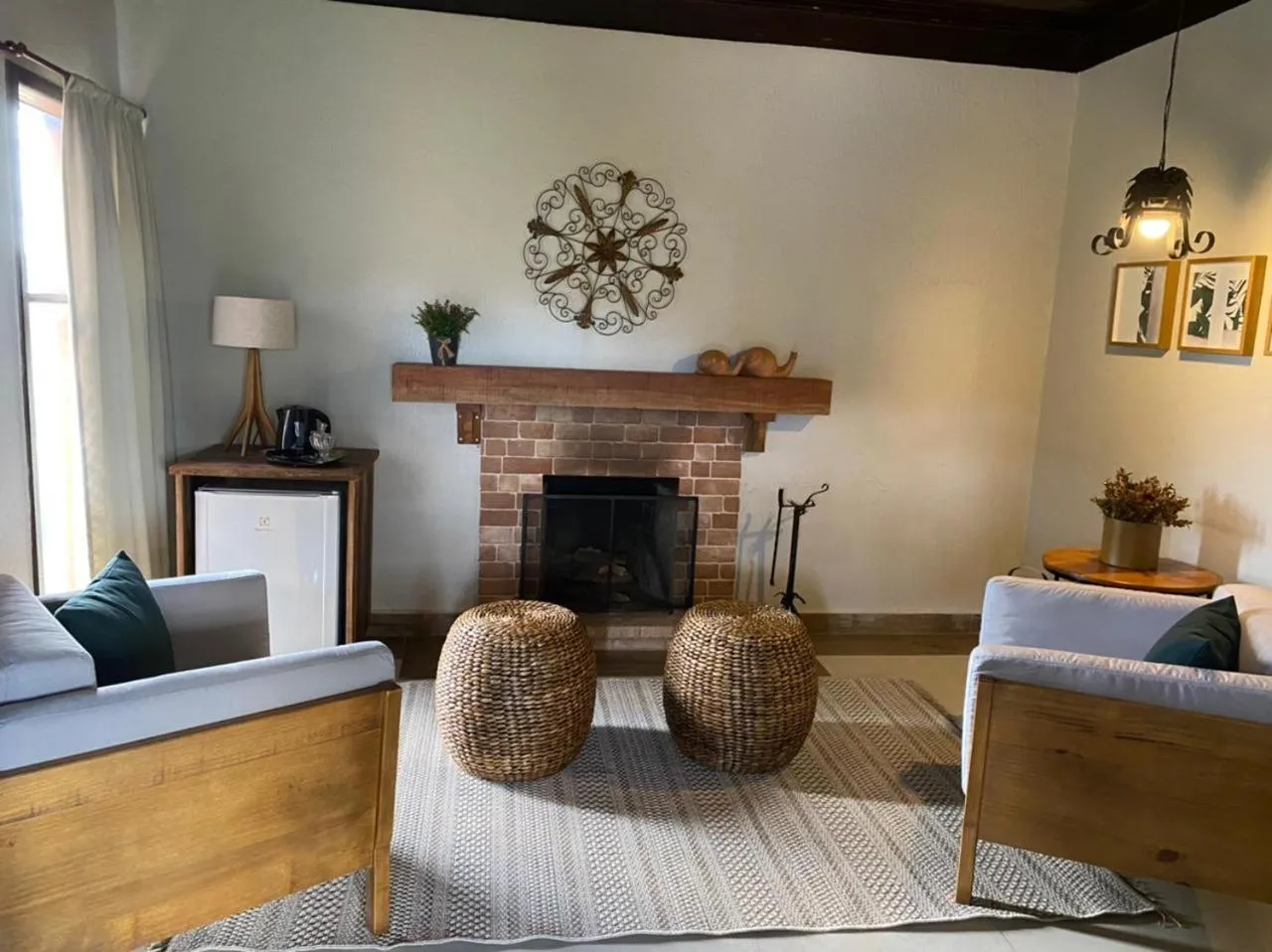 Hotel Pousada Shangri-la