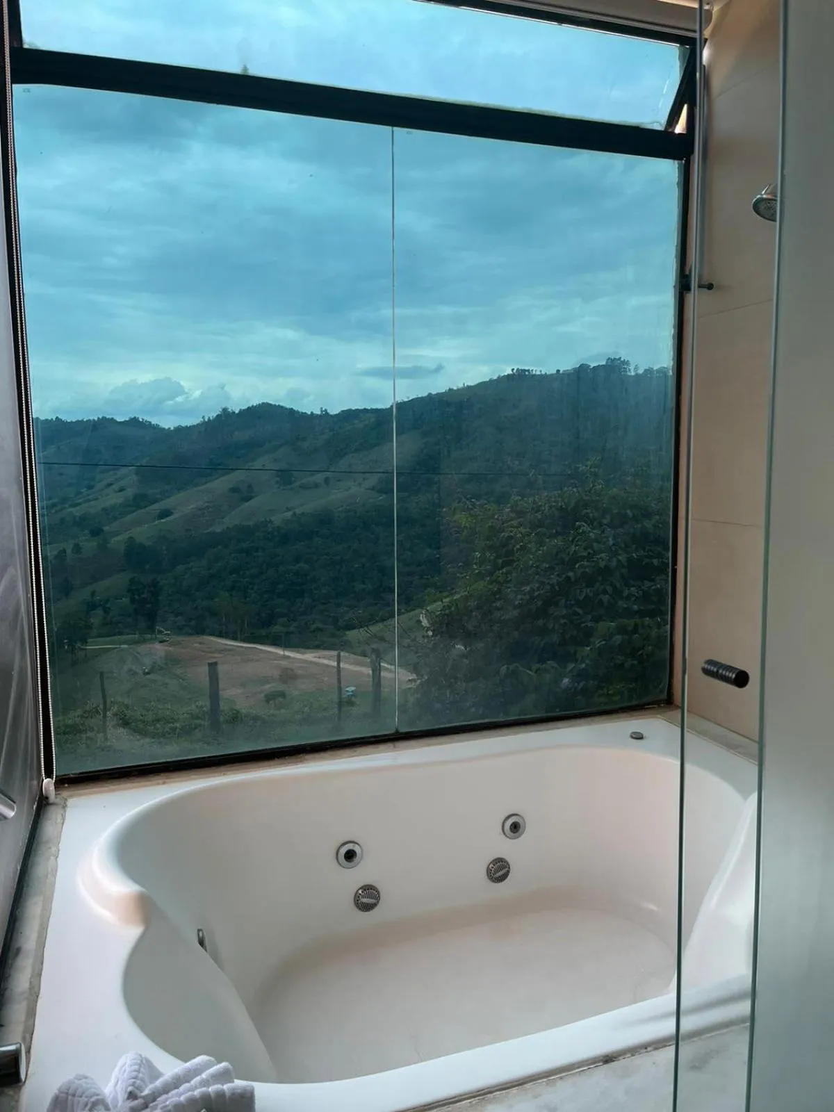 Hotel Pousada Shangri-la