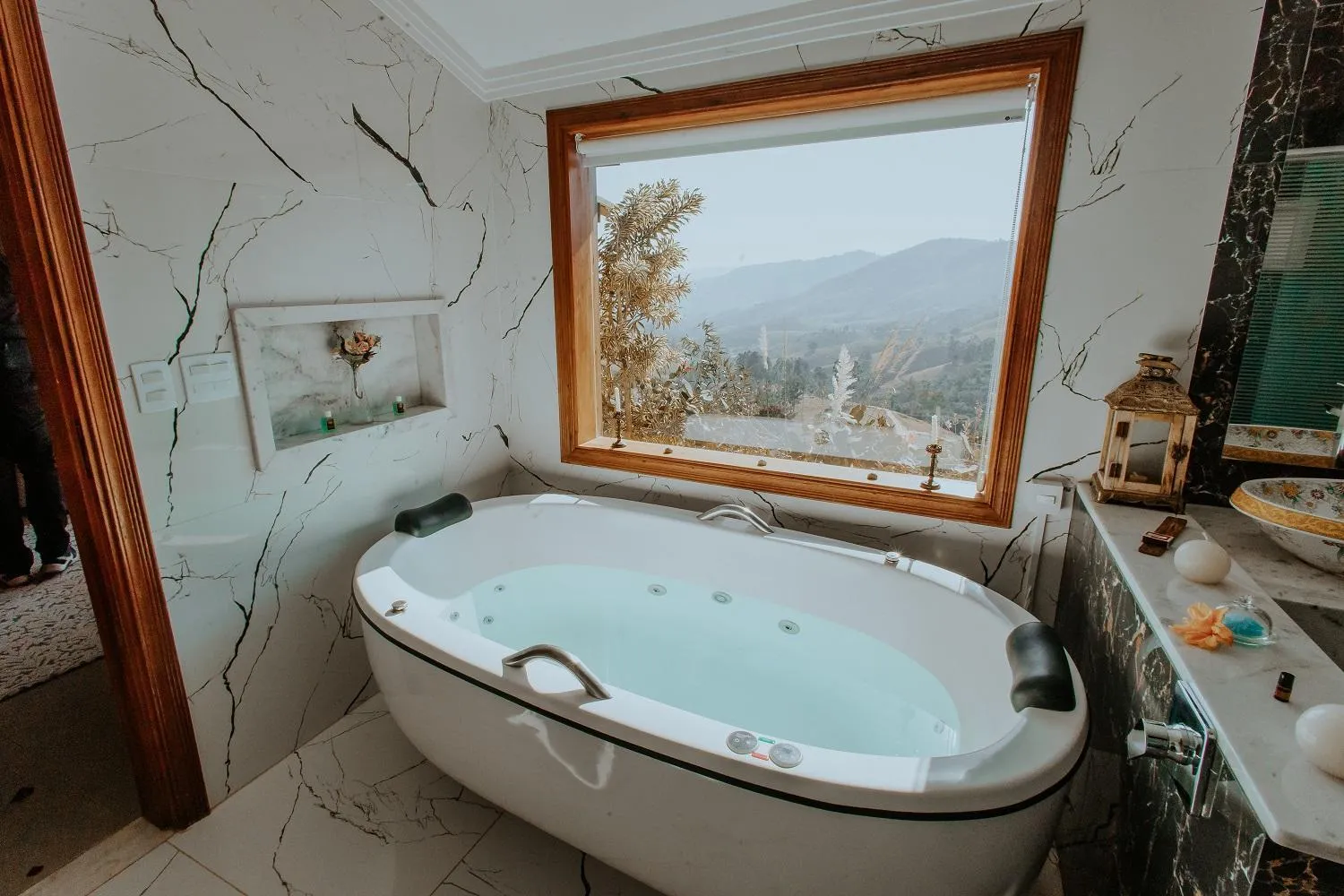 Hotel Pousada Shangri-la