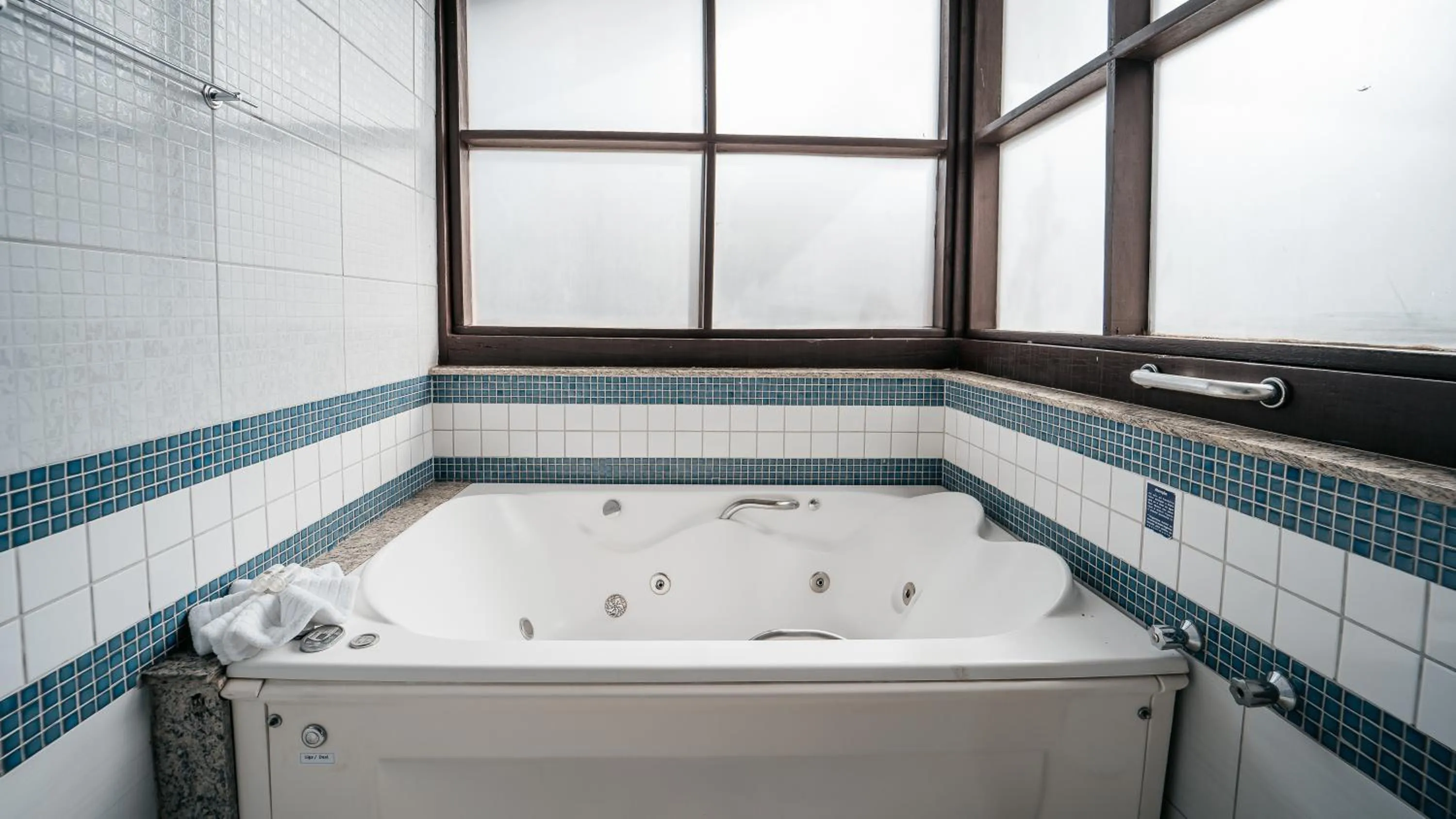 Hotel Pousada Shangri-la