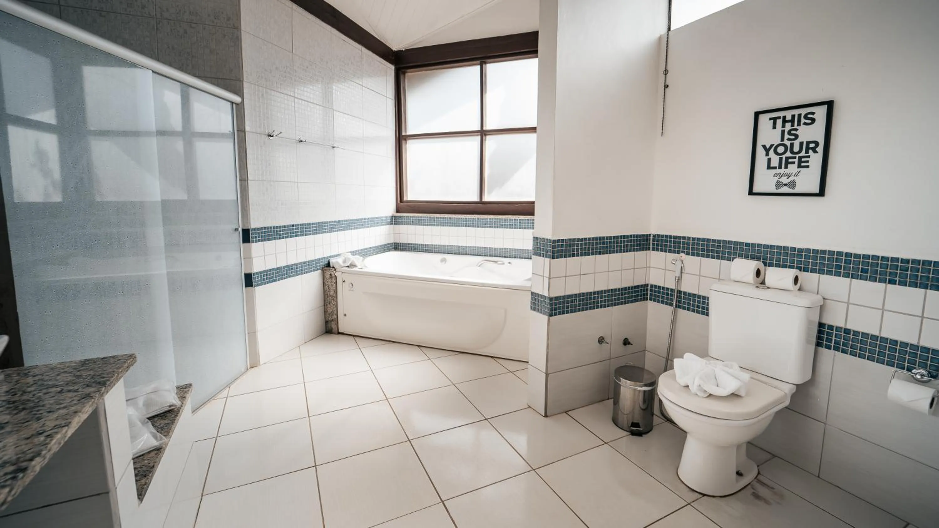 Hotel Pousada Shangri-la