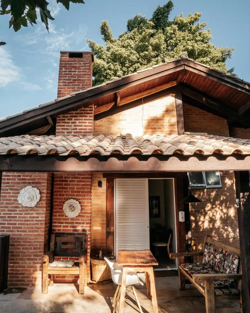 Hotel Pousada Shangri-la