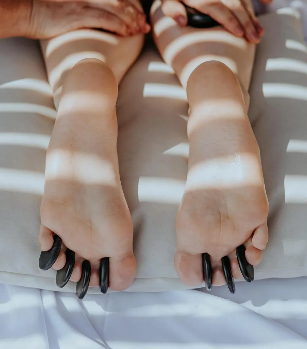 Spa and wellness centre/facilities in Hotel Pousada Shangri-la