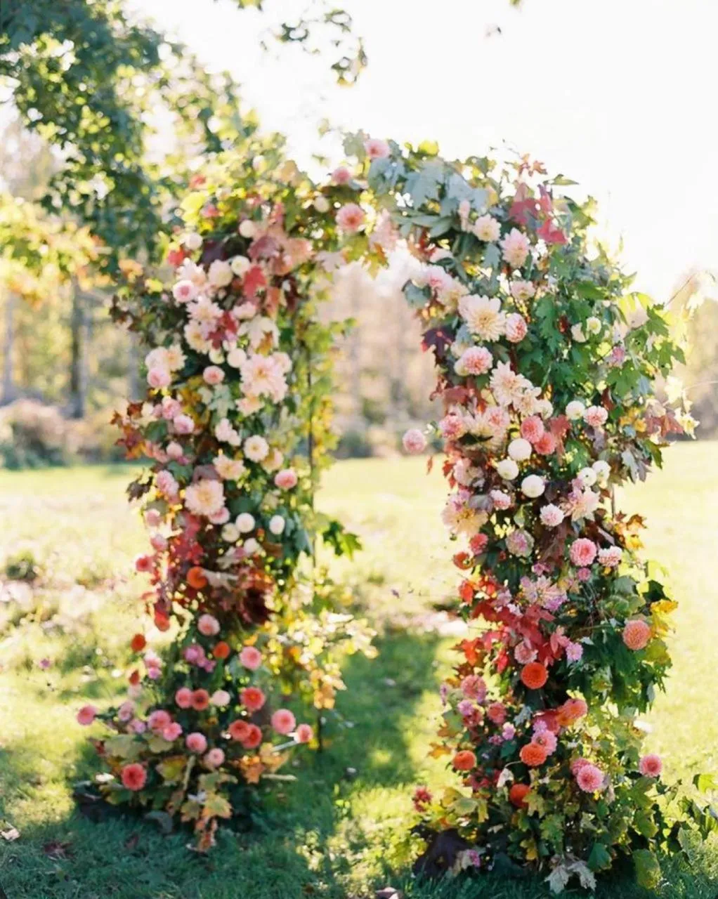 Property building in Hotel Pousada Shangri-la