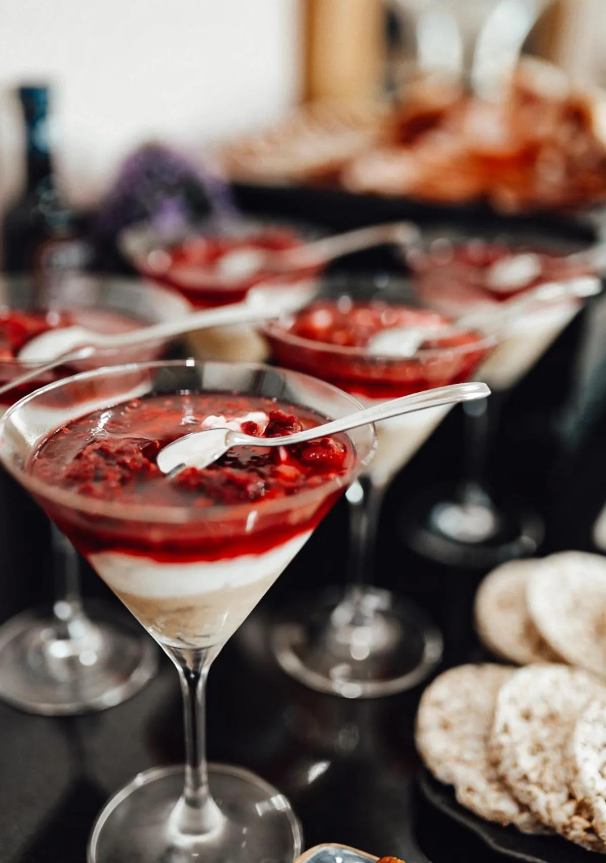 Breakfast in Hotel Lusso Mare by Aycon