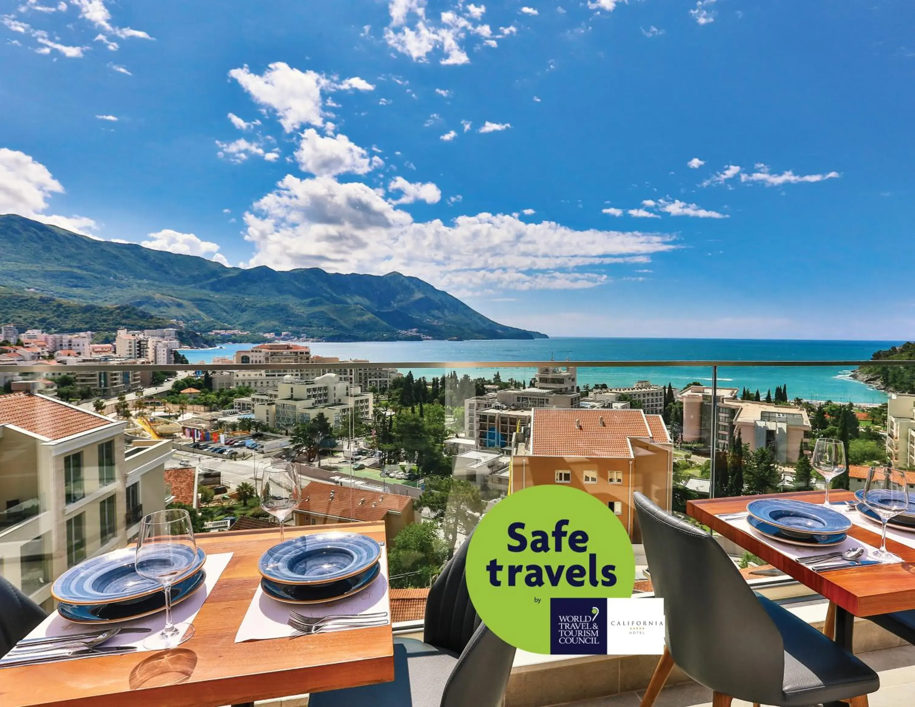 Hotel Lusso Mare by Aycon Hotel Lusso Mare by Aycon