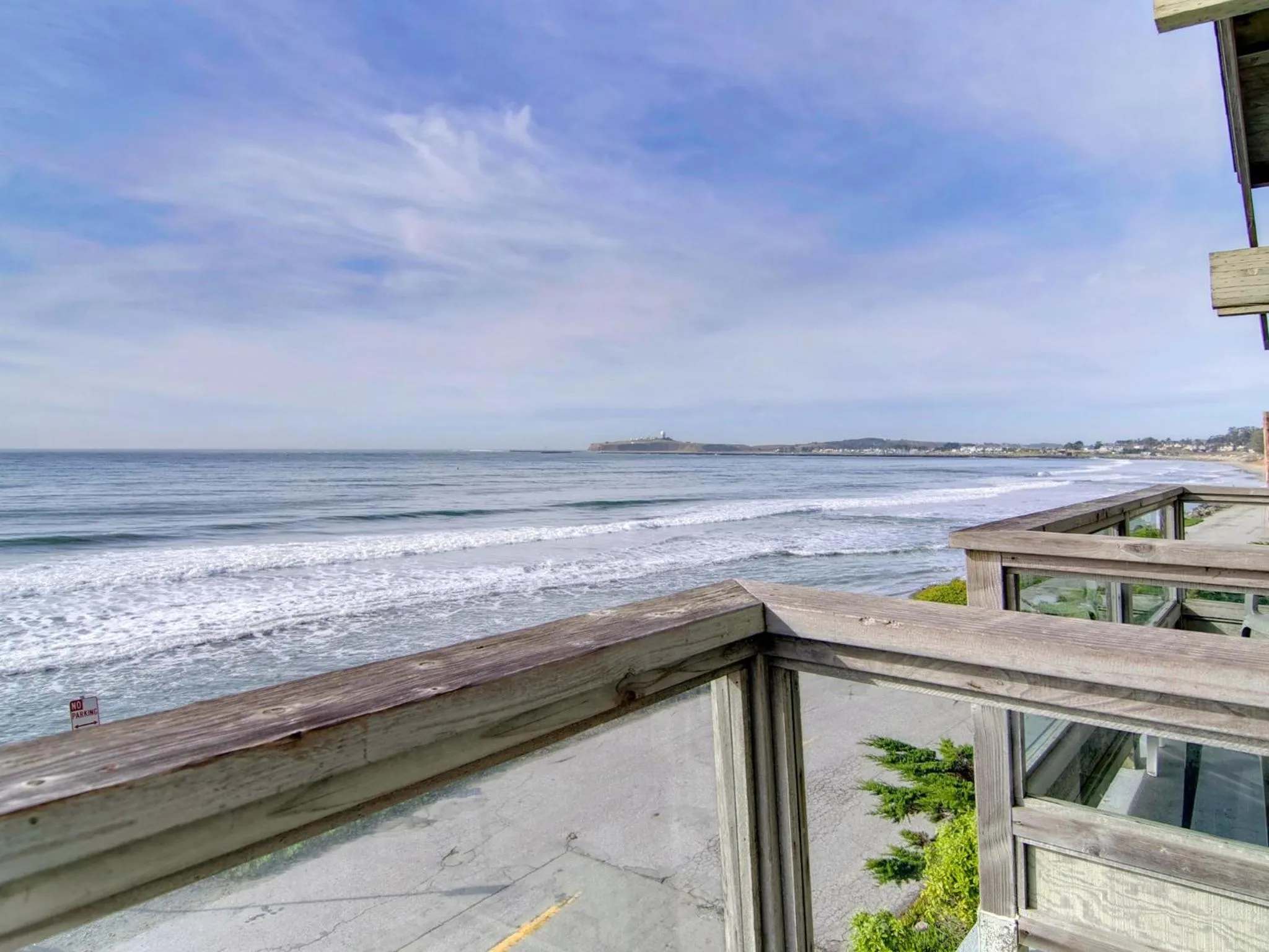 Area and facilities in Cypress Inn on Miramar Beach