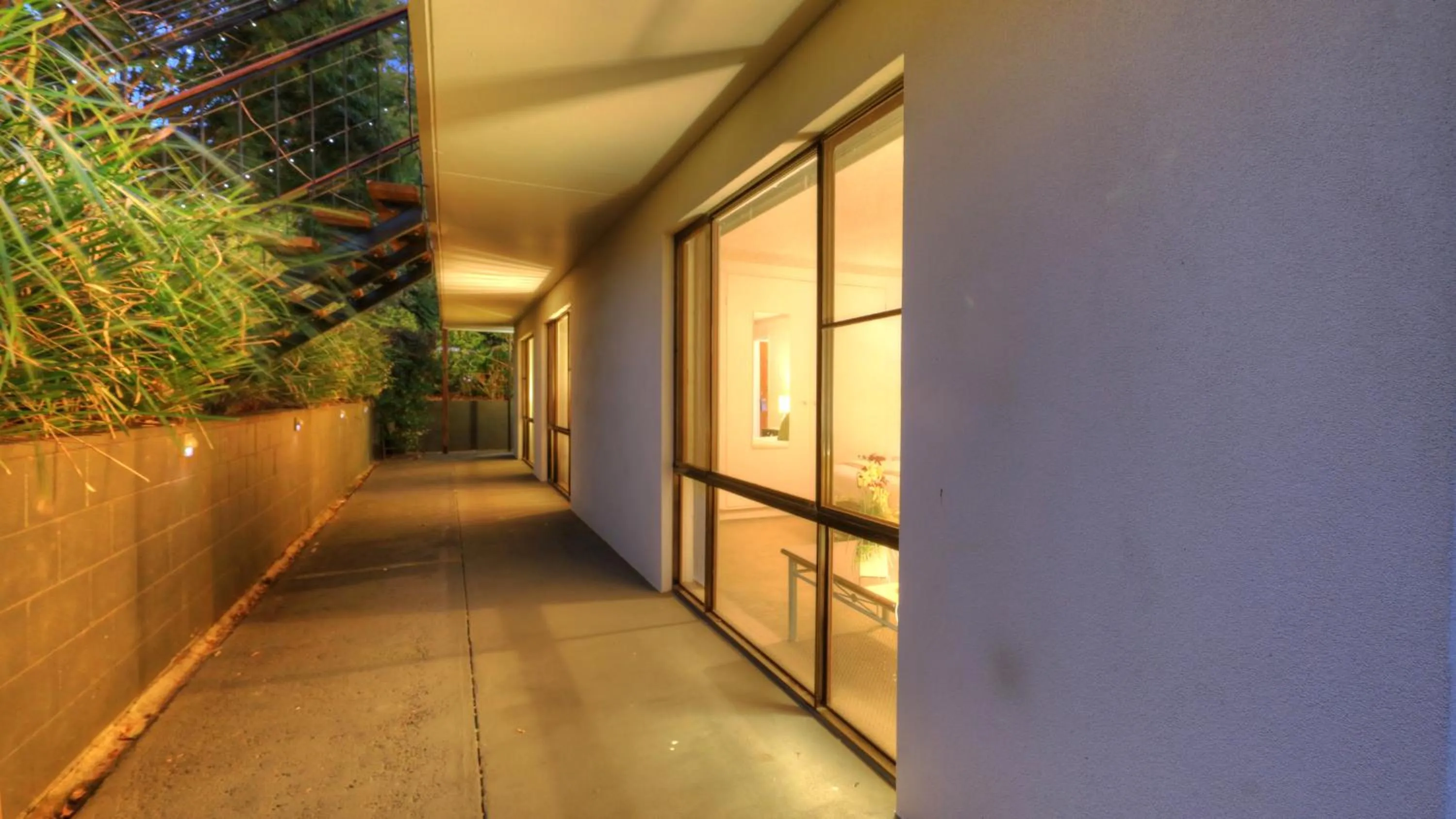 Mapleton Falls Accommodation