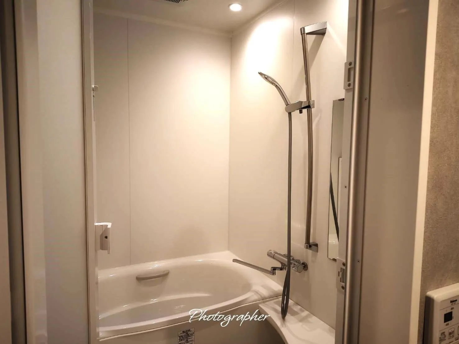 Bathroom in Guest House WA