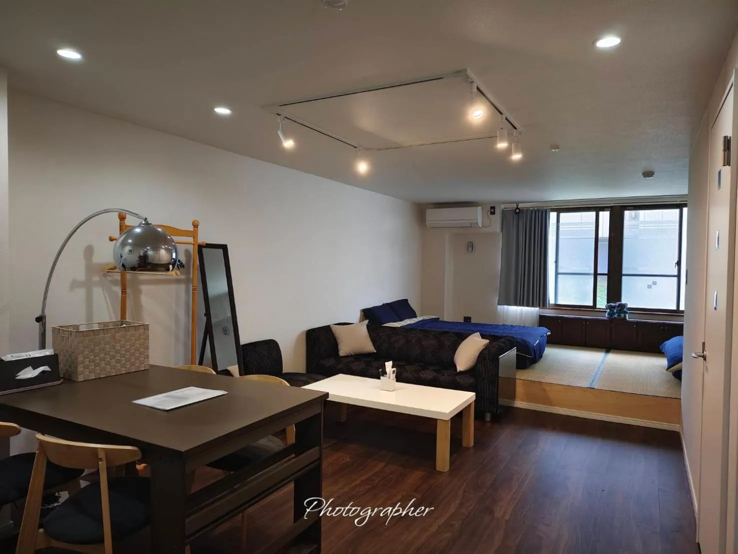 Photo of the whole room, Bed in Guest House WA