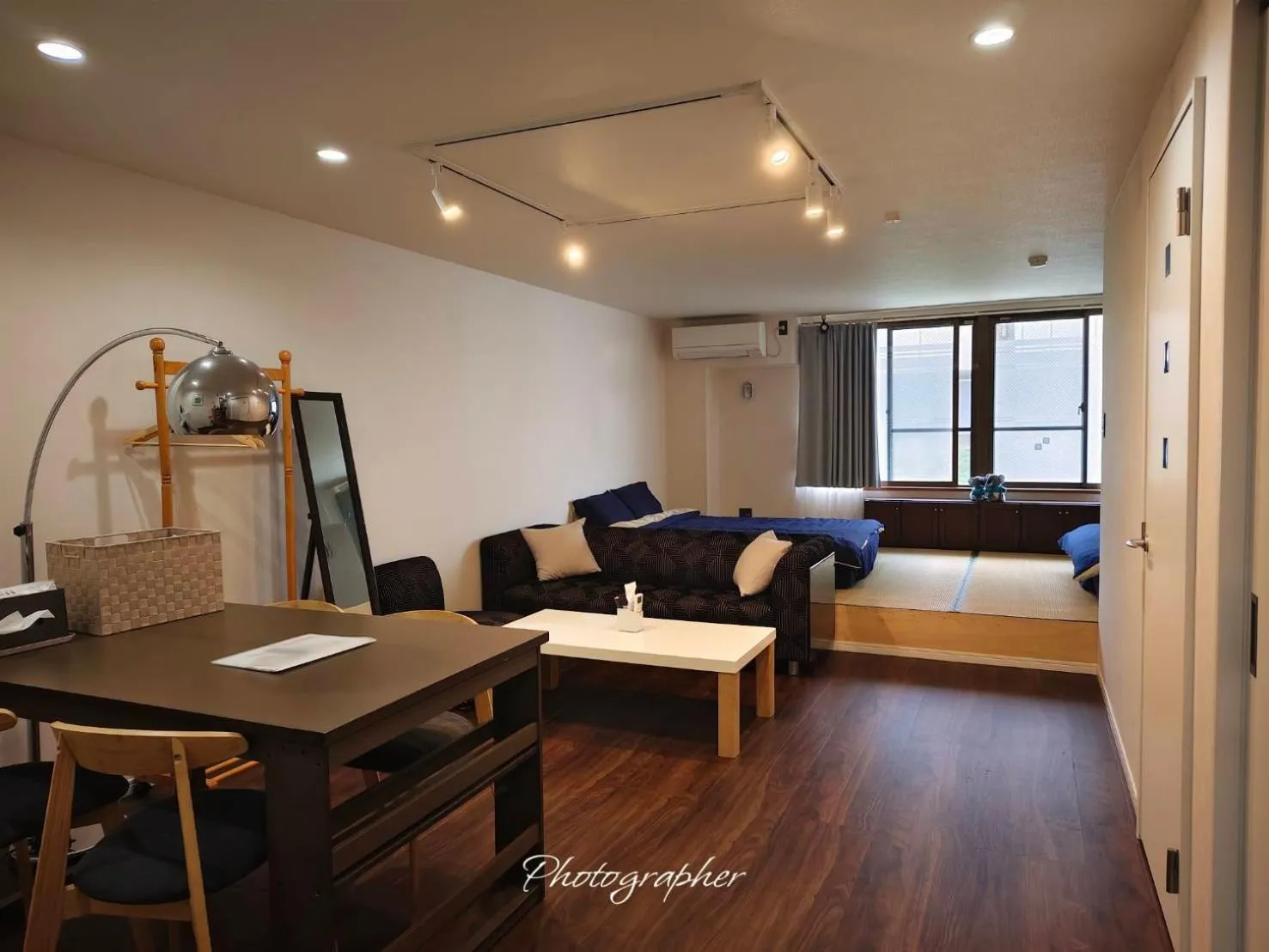 Photo of the whole room, Bed in Guest House WA