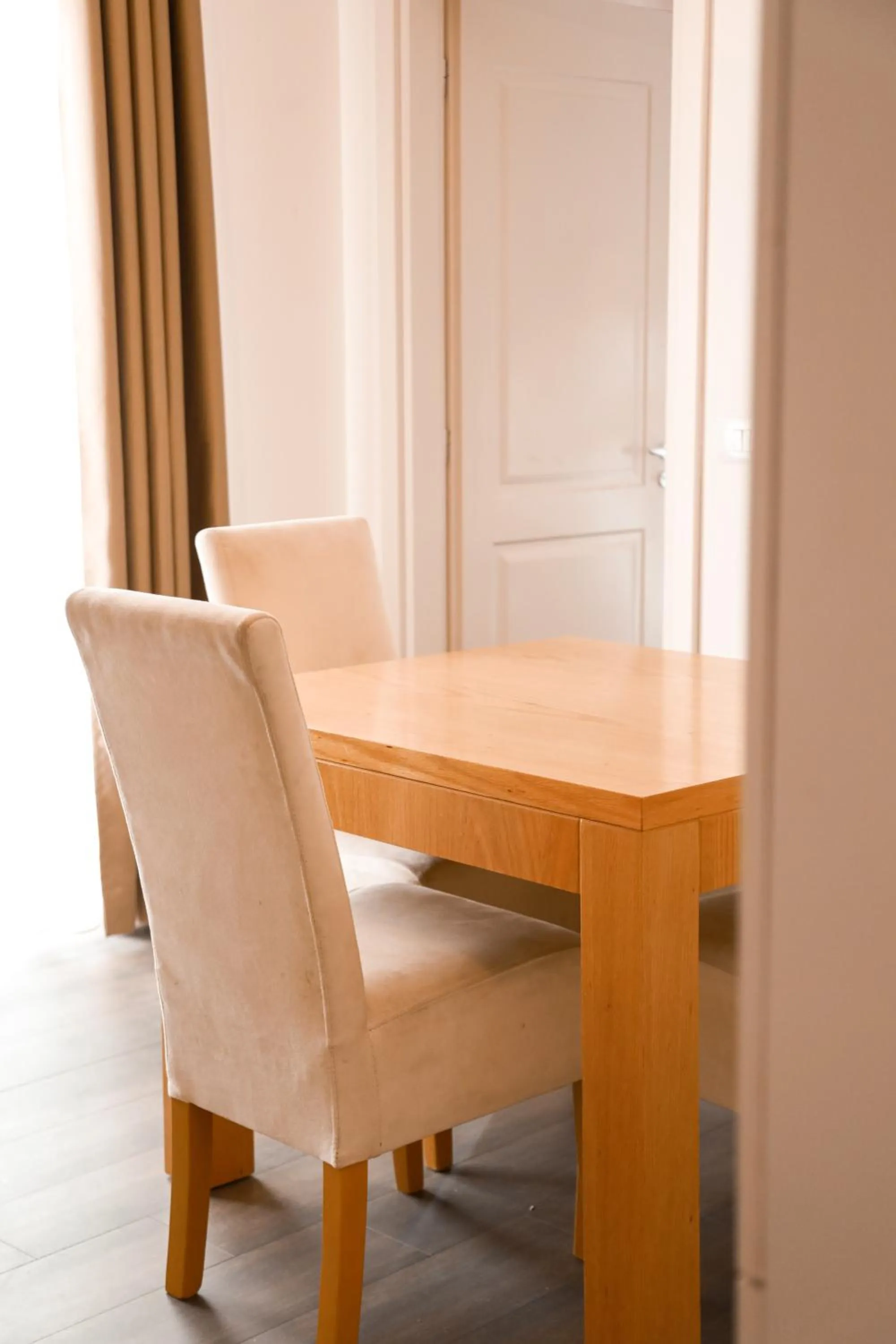 Sunrise Luxury Apartments