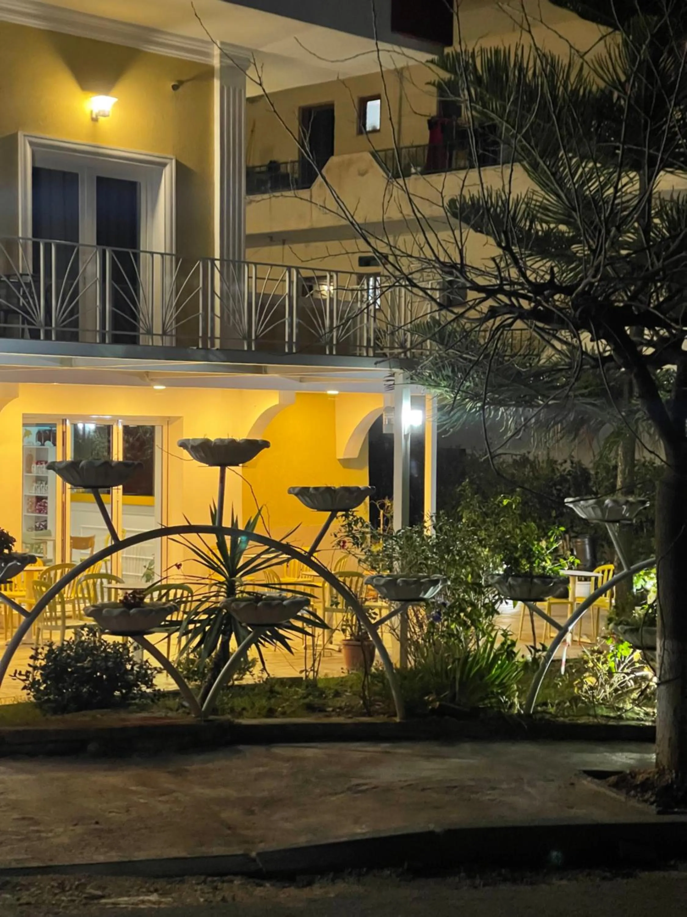 Sunrise Luxury Apartments