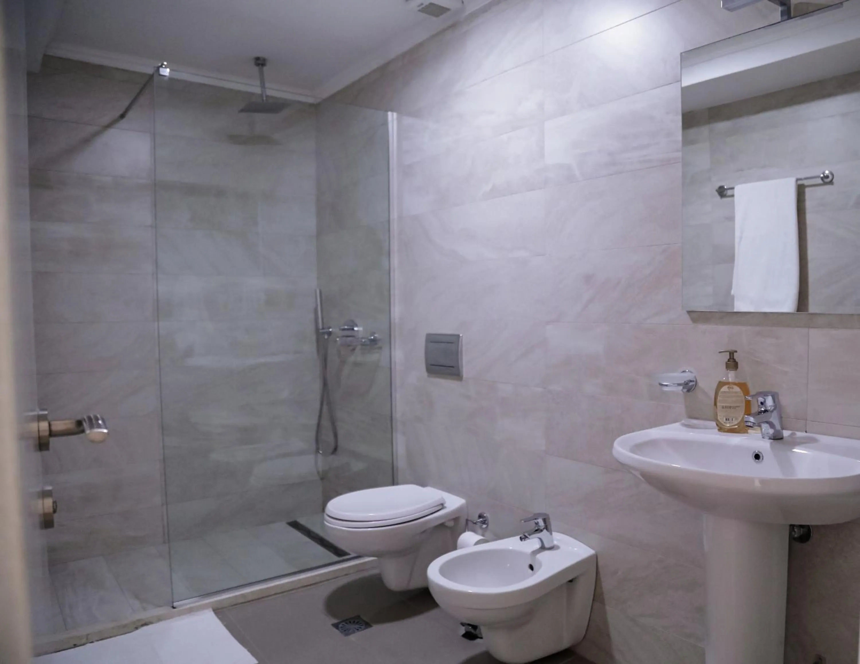 Sunrise Luxury Apartments