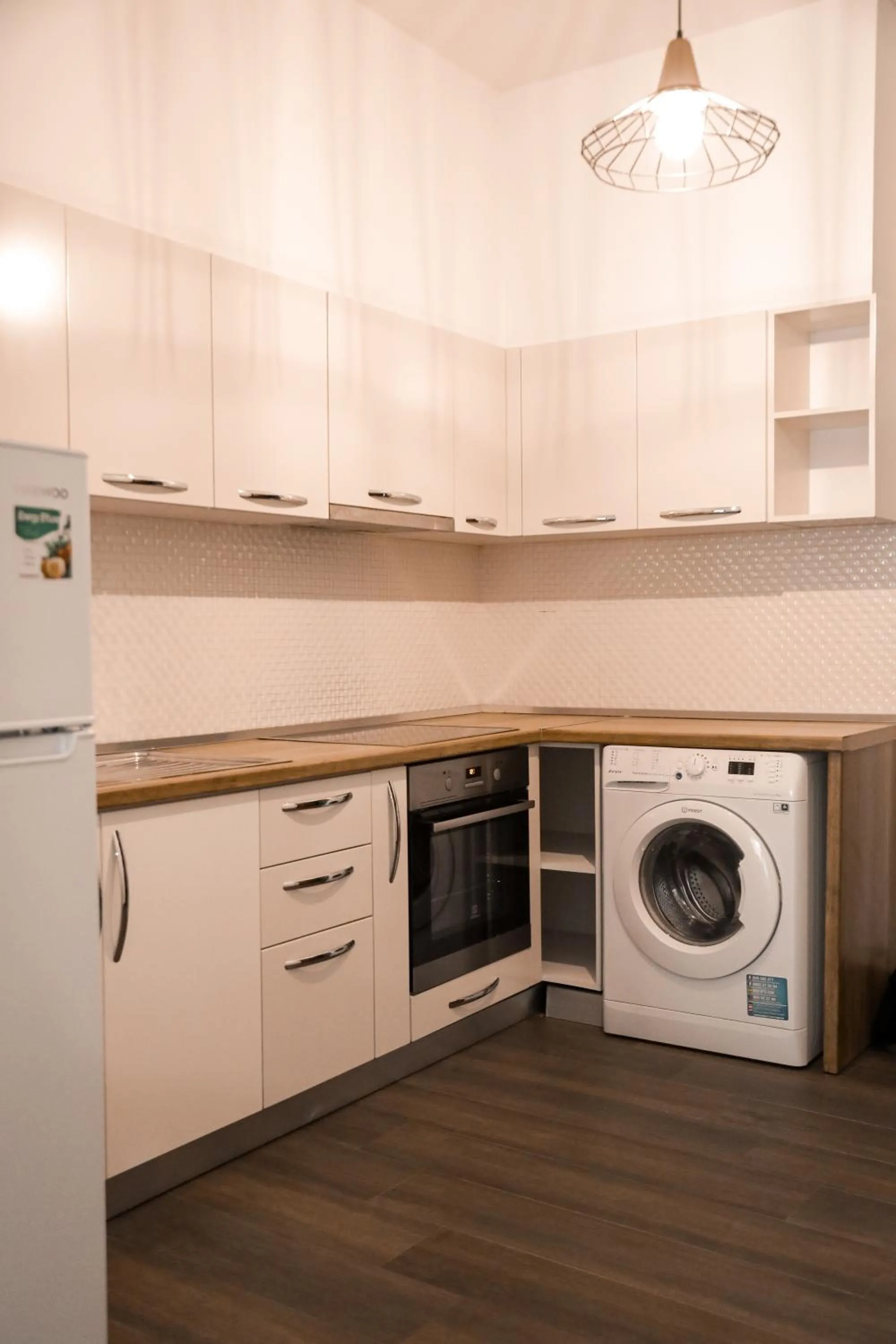 Sunrise Luxury Apartments