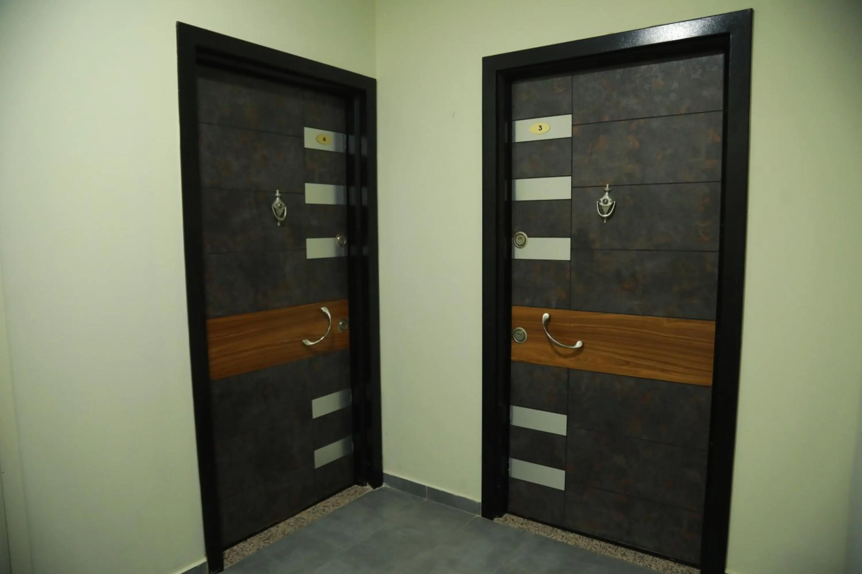 Sunrise Luxury Apartments