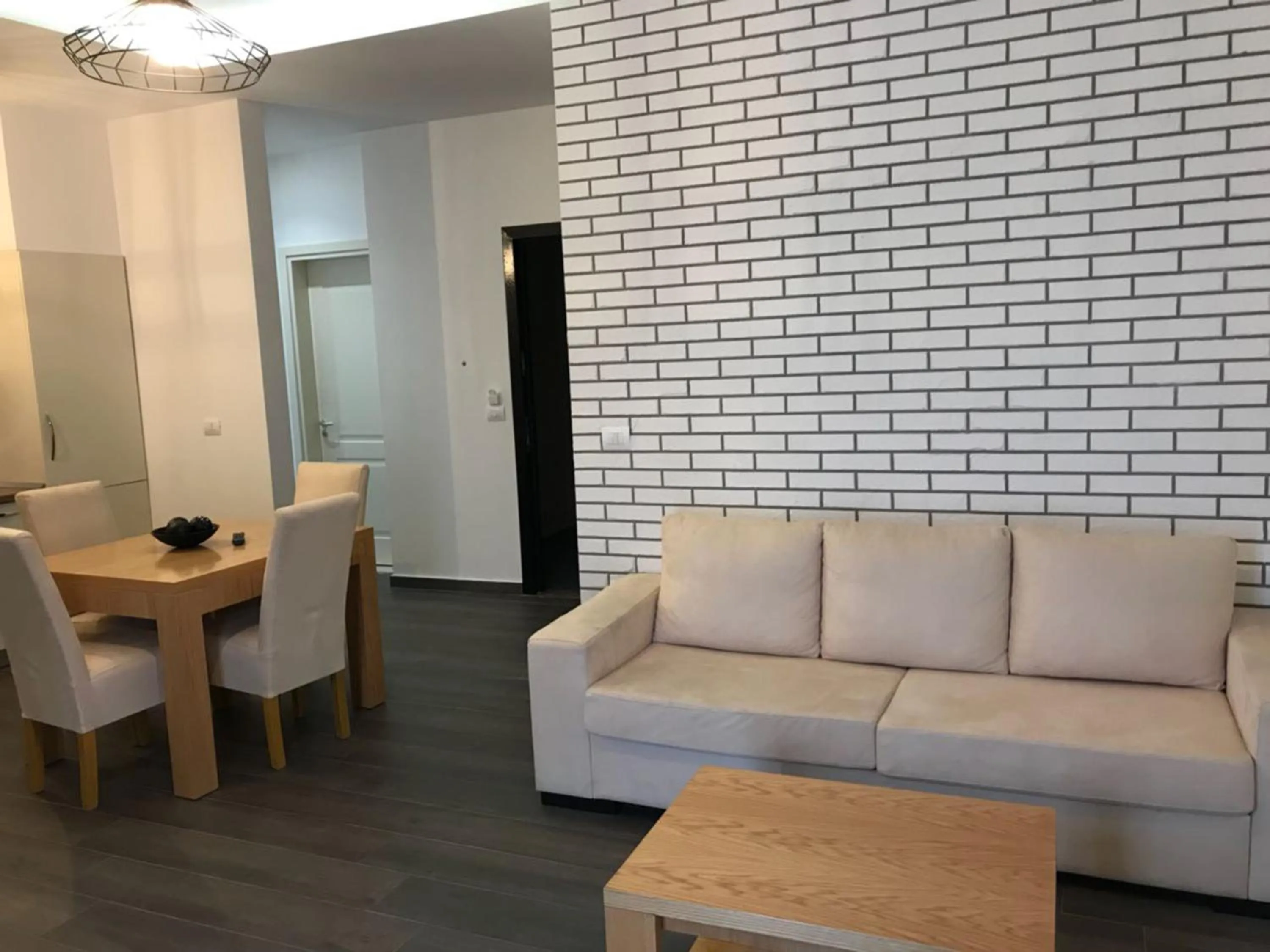 Sunrise Luxury Apartments