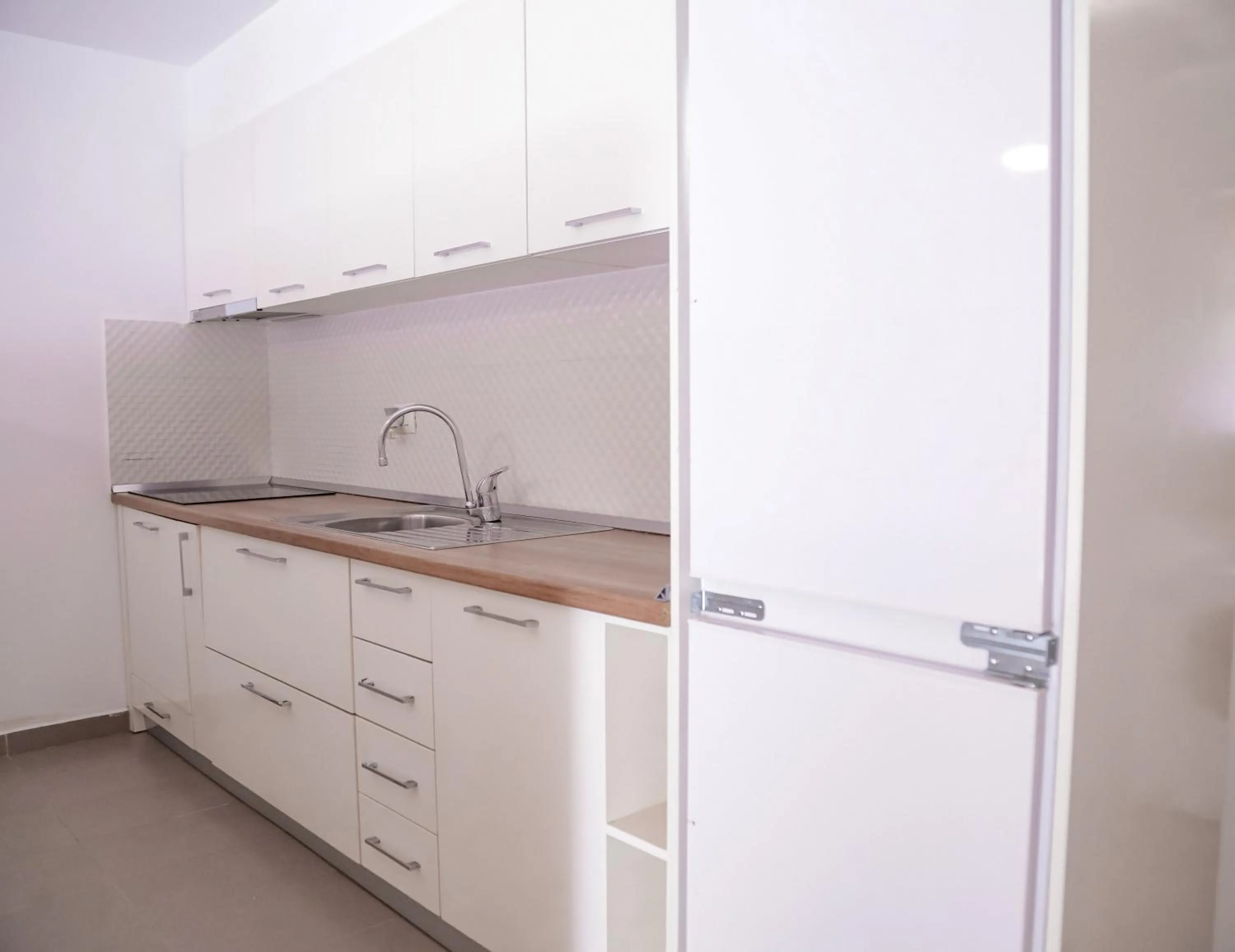 Sunrise Luxury Apartments