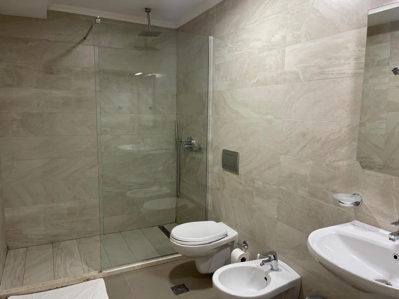 Sunrise Luxury Apartments