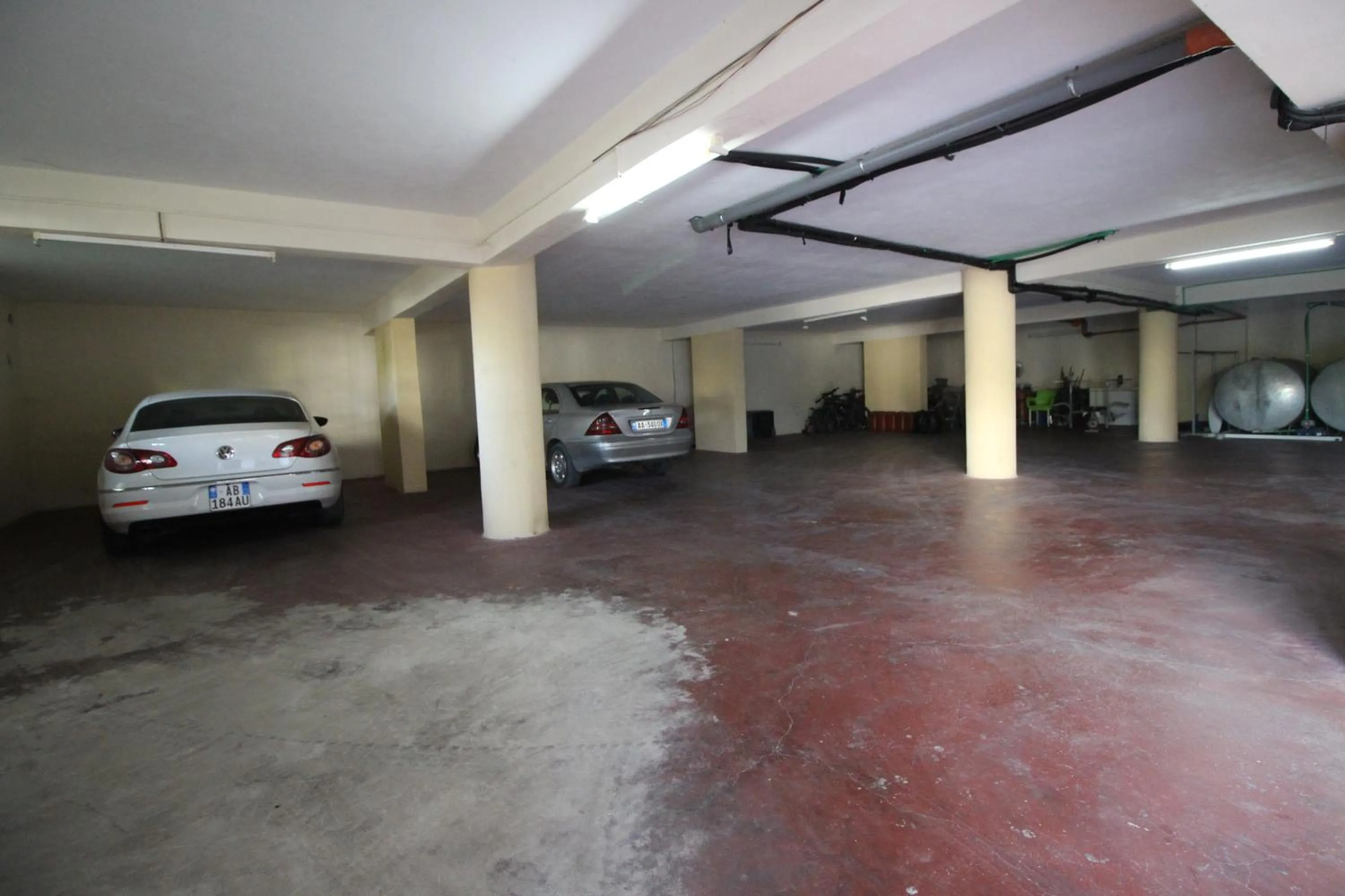 Sunrise Luxury Apartments