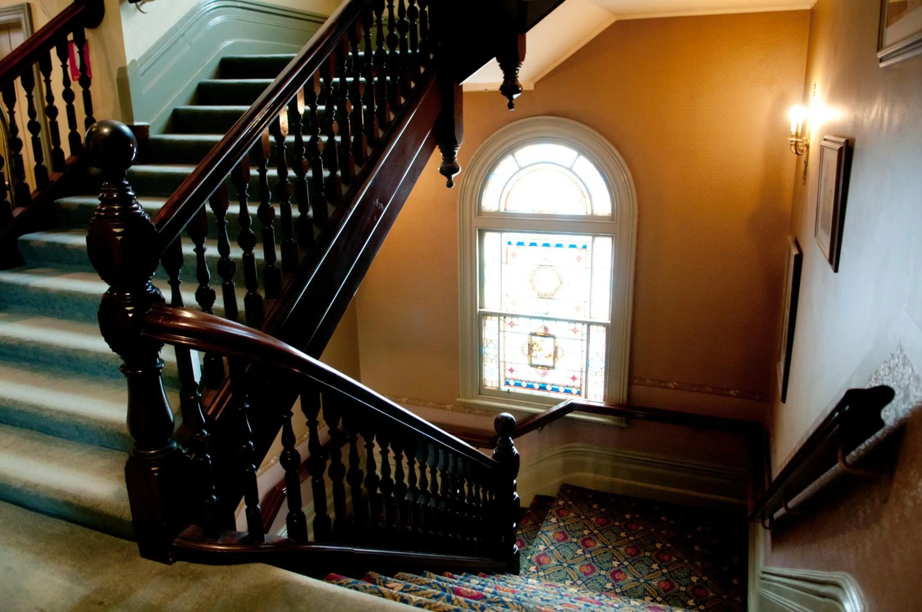 Other in The Hotel Shamrock