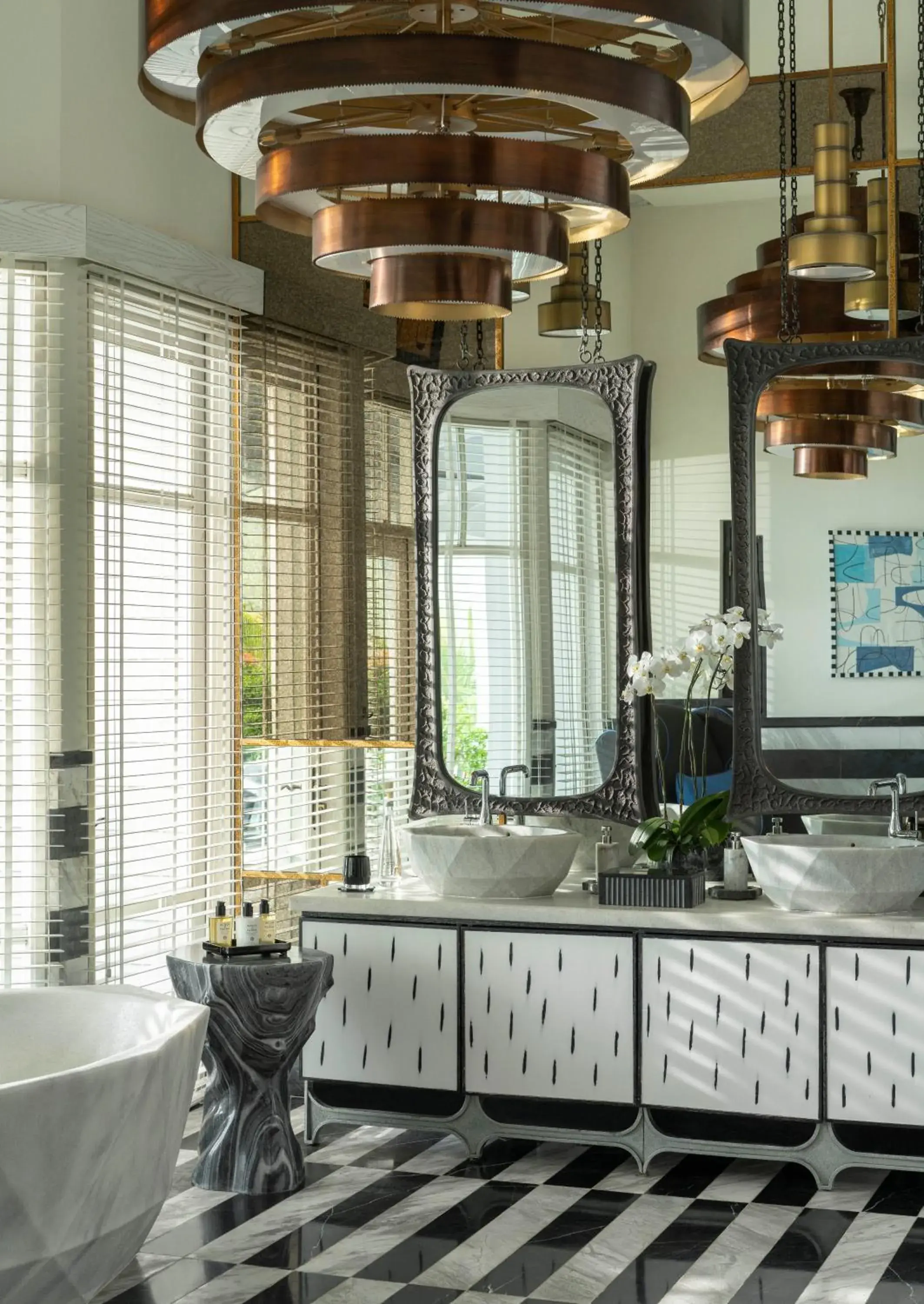 Three-Bedroom Bai Bac Bay Villa in InterContinental Danang Sun Peninsula Resort by IHG Three-Bedroom Bai Bac Bay Villa in InterContinental Danang Sun Peninsula Resort by IHG