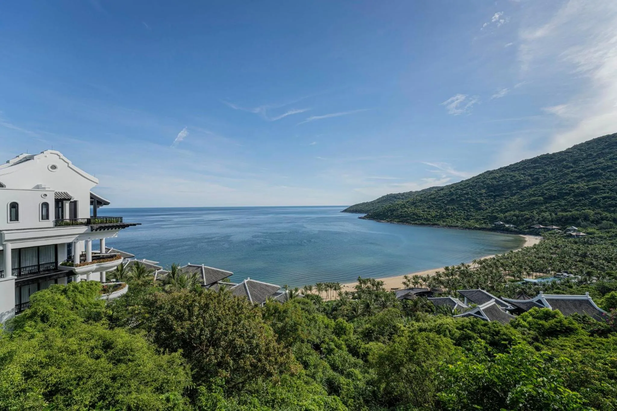 Other in InterContinental Danang Sun Peninsula Resort by IHG