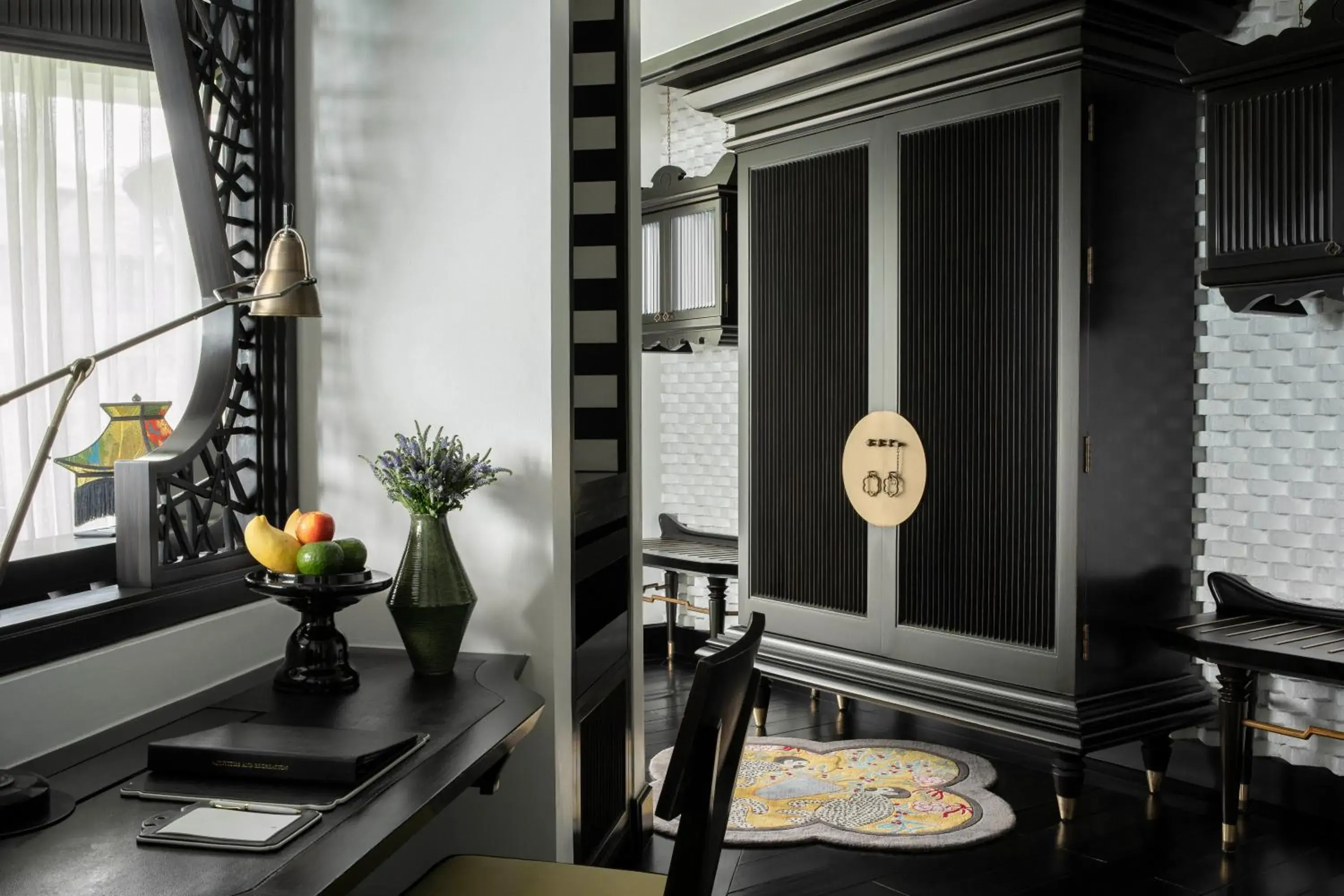 Club King Suite with Panoramic Ocean View in InterContinental Danang Sun Peninsula Resort by IHG Club King Suite with Panoramic Ocean View in InterContinental Danang Sun Peninsula Resort by IHG