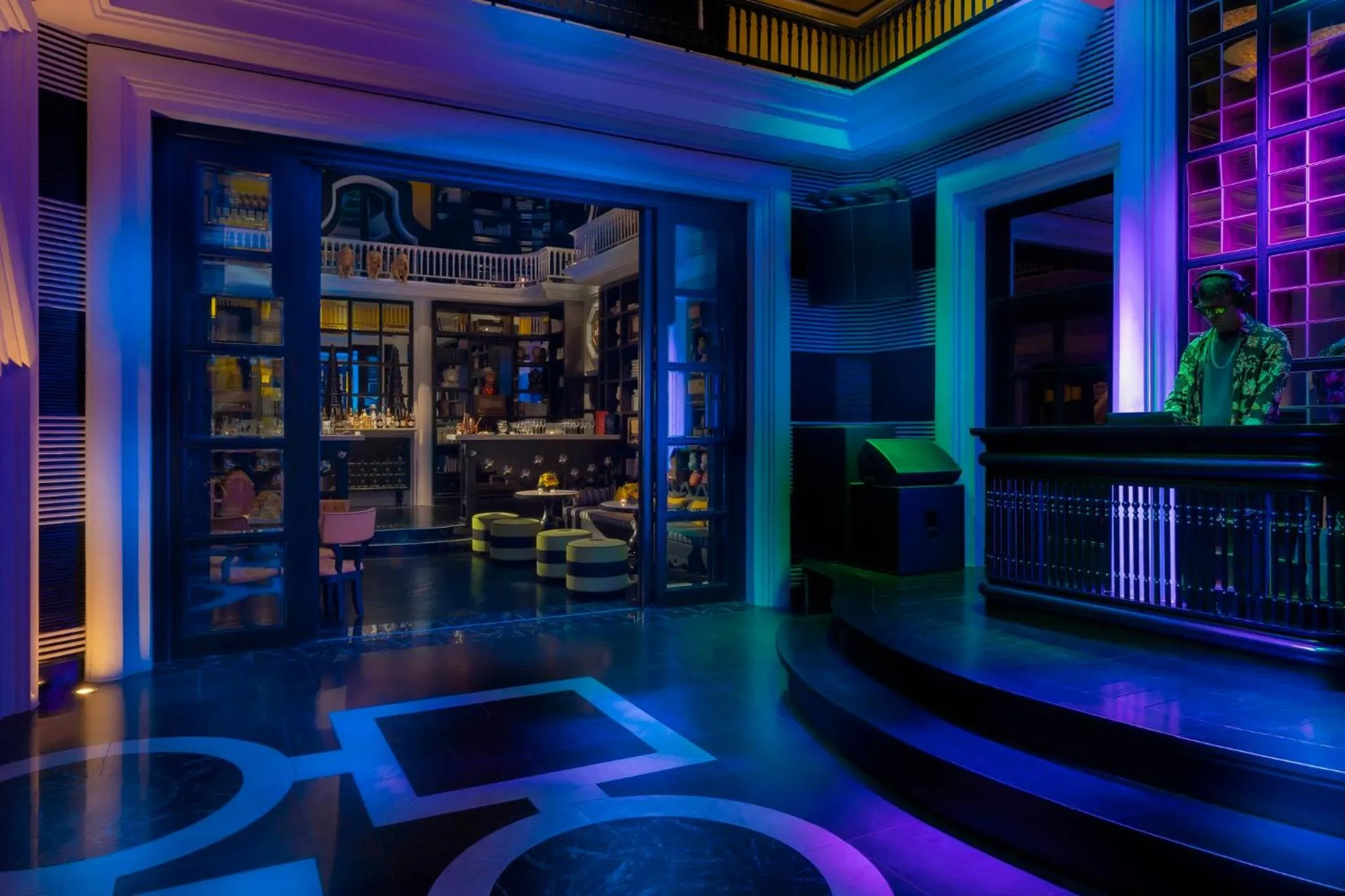 Meeting/conference room in InterContinental Danang Sun Peninsula Resort by IHG