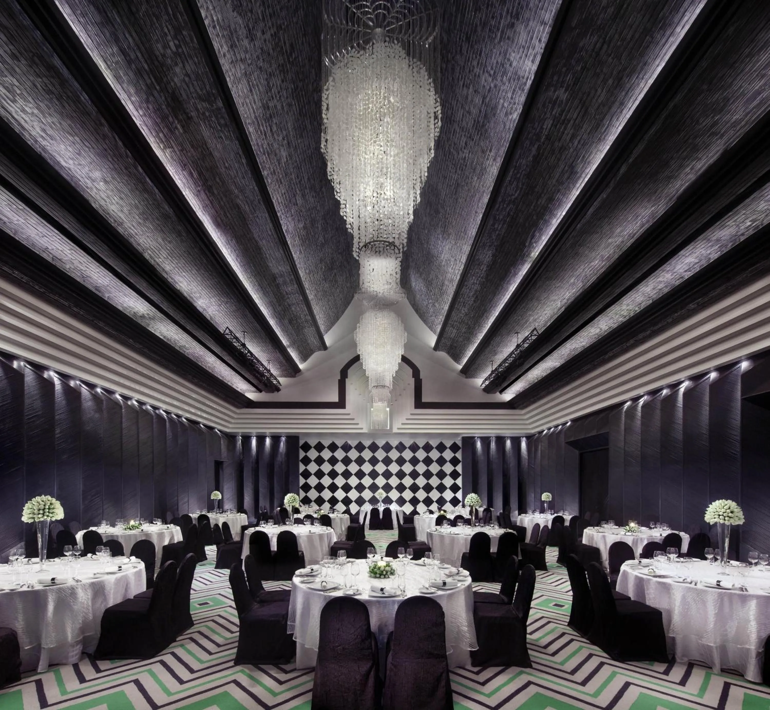 Banquet/Function facilities in InterContinental Danang Sun Peninsula Resort by IHG