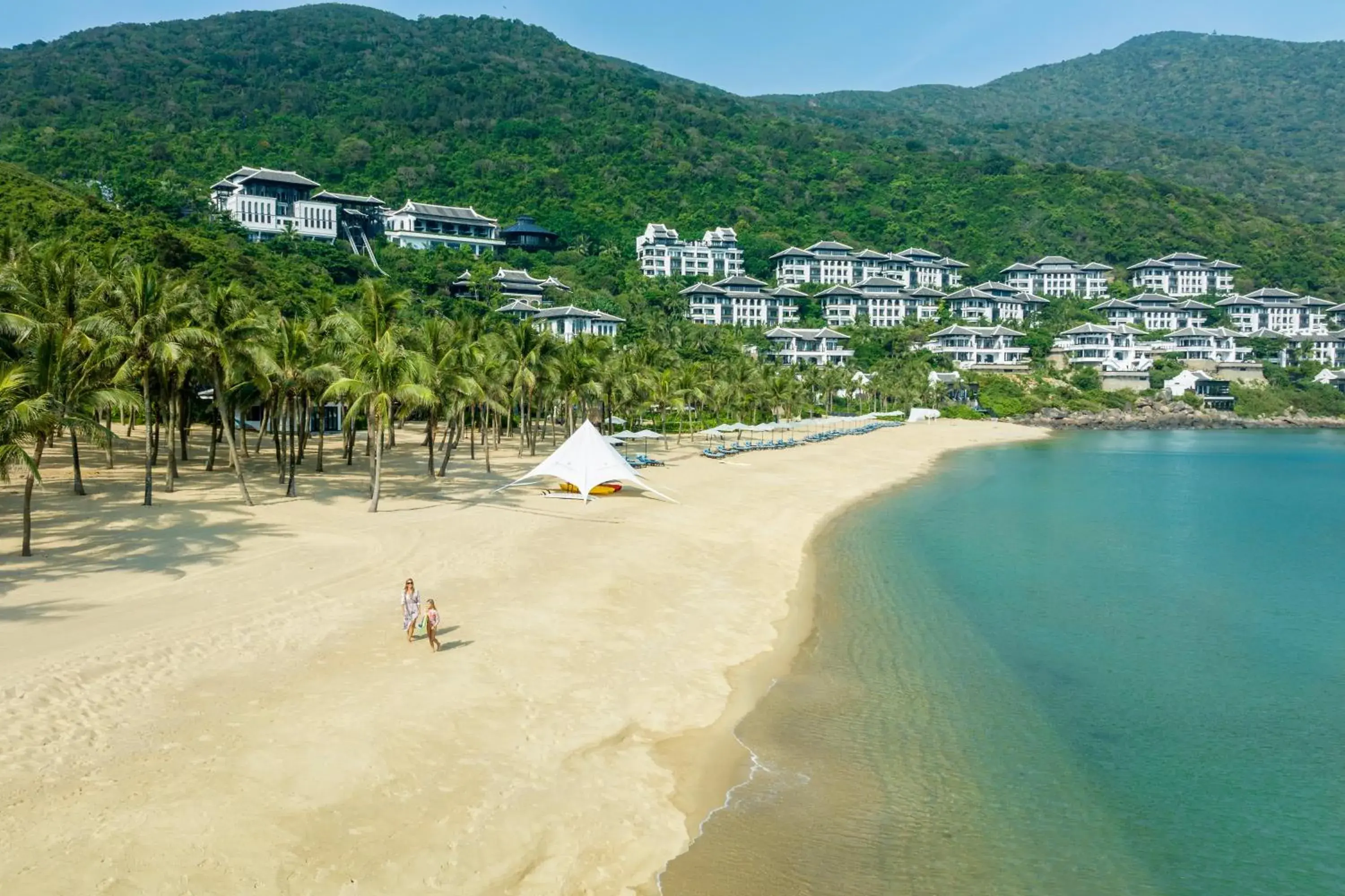 InterContinental Danang Sun Peninsula Resort by IHG InterContinental Danang Sun Peninsula Resort by IHG